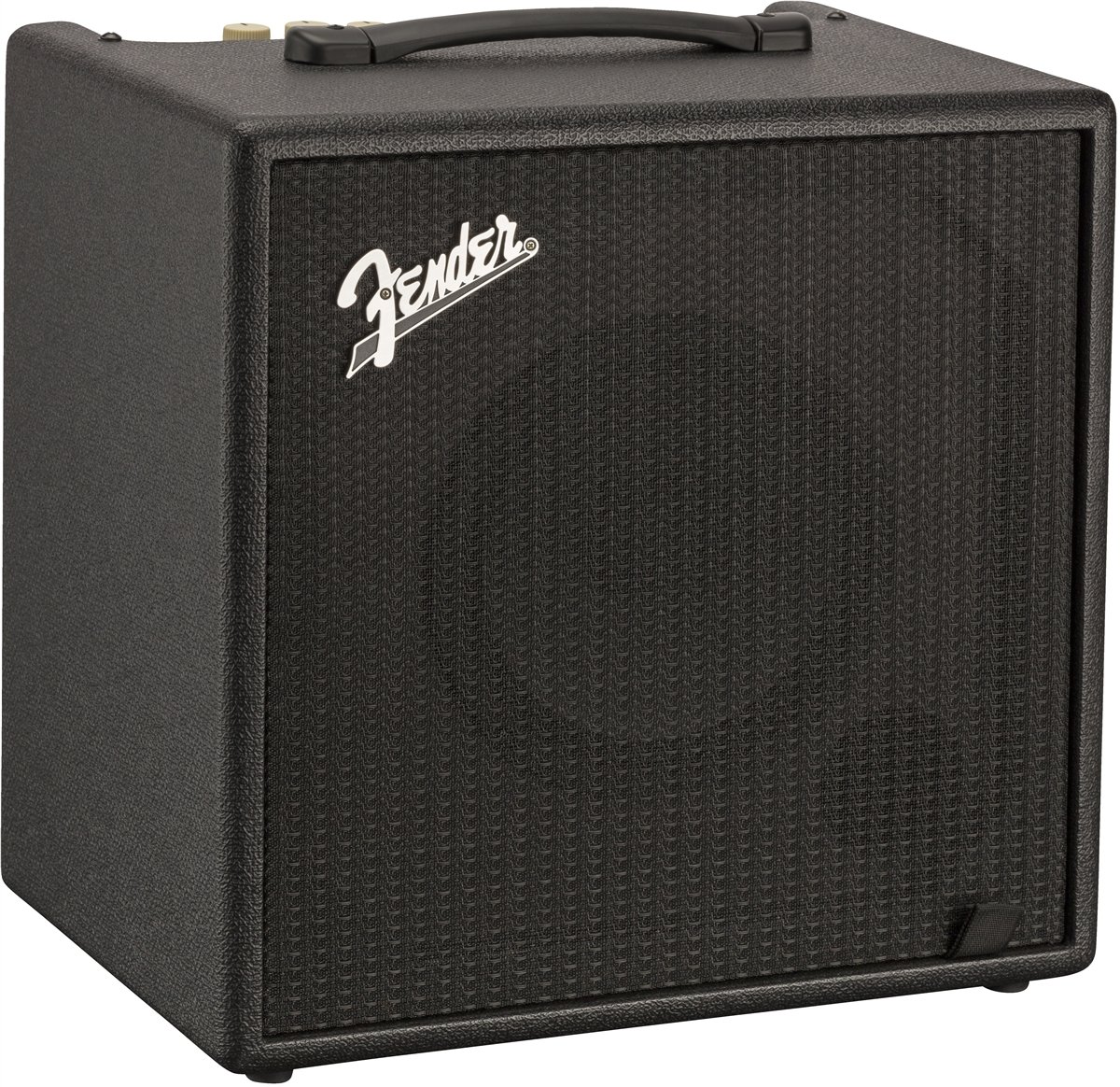 Fender Rumble LT25 V3 25w Bass Amplifier Combo - Andertons Music Co