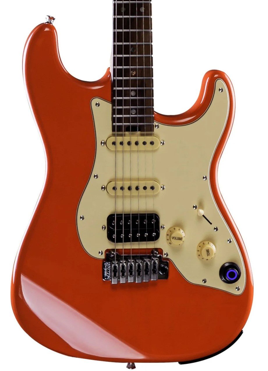 Mooer GTRS P800 Professional Intelligent Guitar In Fiesta Red Rosewood Board - P800RD.jpg