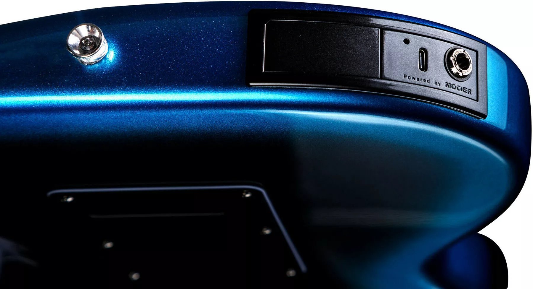 Mooer GTRS P800 Professional Intelligent Guitar In Dark Night Rosewood Board - P800DN5.jpg