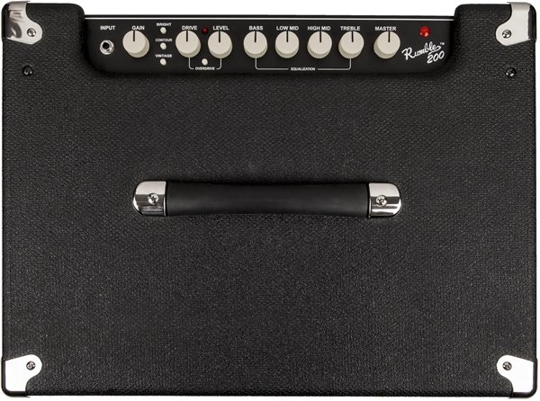 Fender Rumble 200 V3 Bass Amplifier - 2370500000_amp_dtl_006_nr.jpg