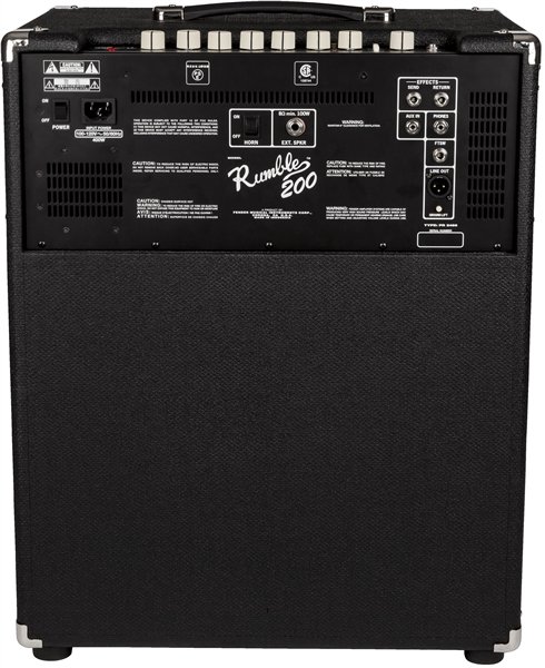 Fender Rumble 200 V3 Bass Amplifier - 2370500000_amp_dtl_004_nr.jpg