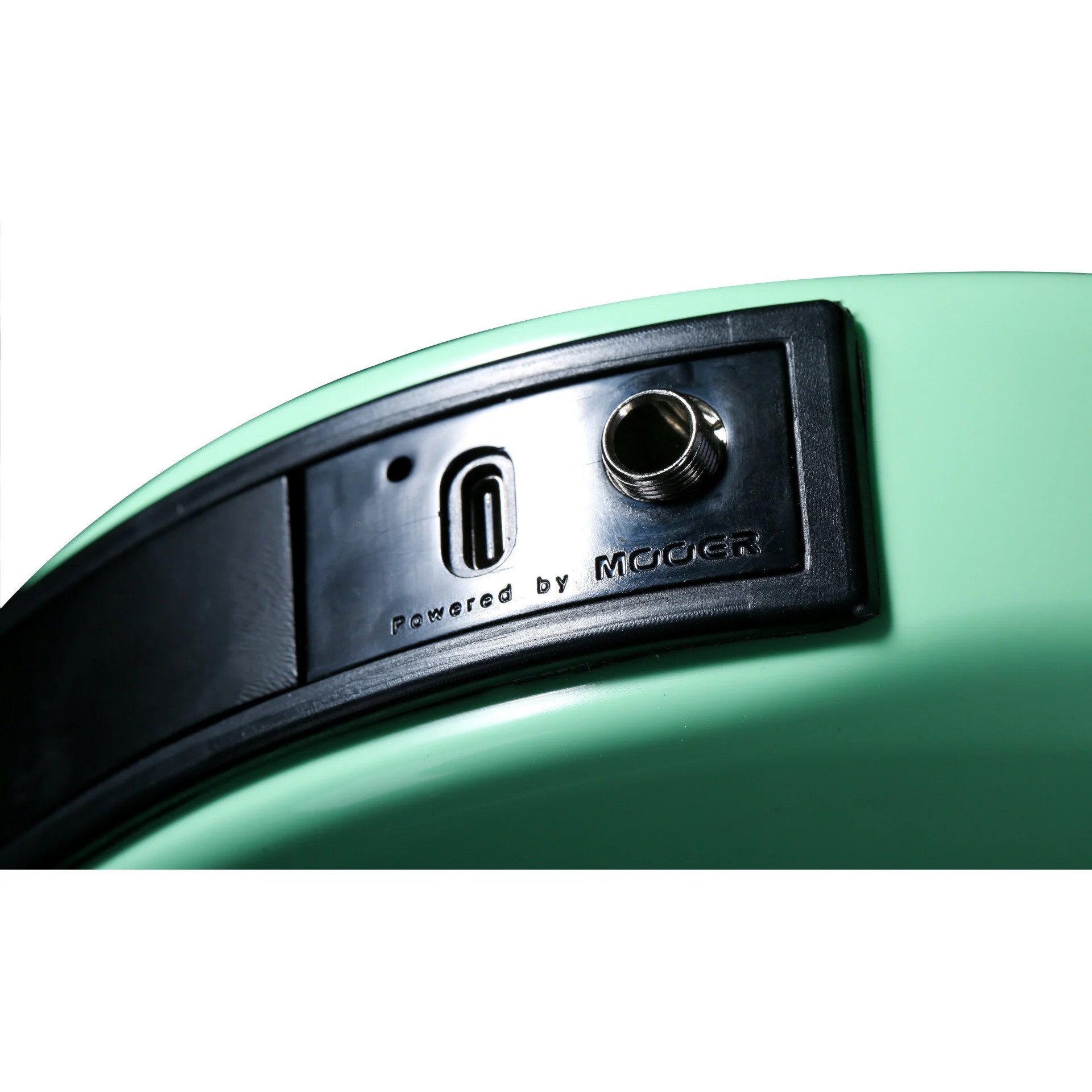 Mooer GTRS S800 Standard Intelligent Guitar in Surf Green Rosewood Board - S800GR5.jpg