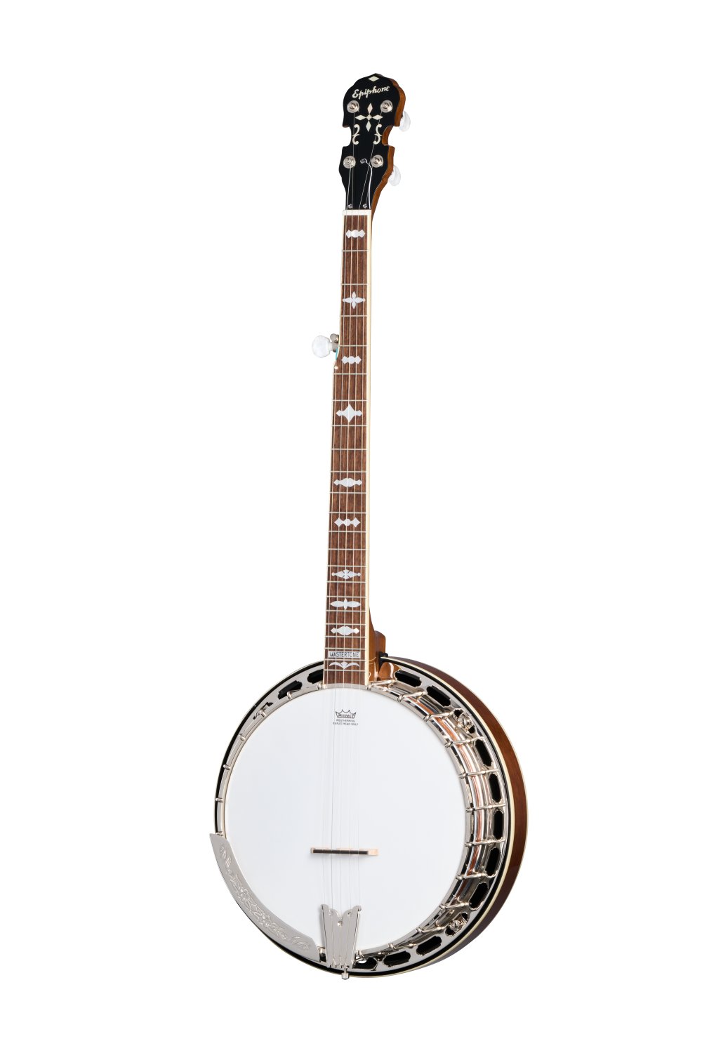 Epiphone Mastertone Classic Banjo - EIGBMCNANH1_front.jpg