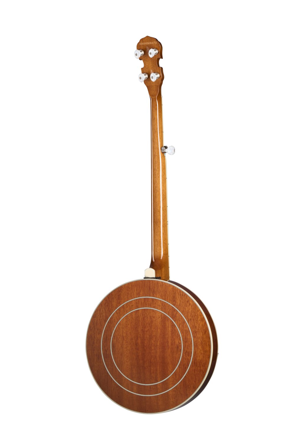 Epiphone Mastertone Classic Banjo - EIGBMCNANH1_back.jpg