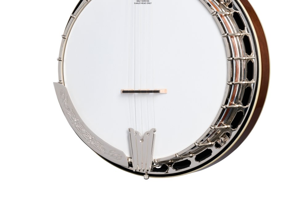 Epiphone Mastertone Classic Banjo - EIGBMCNANH1_bridge.jpg