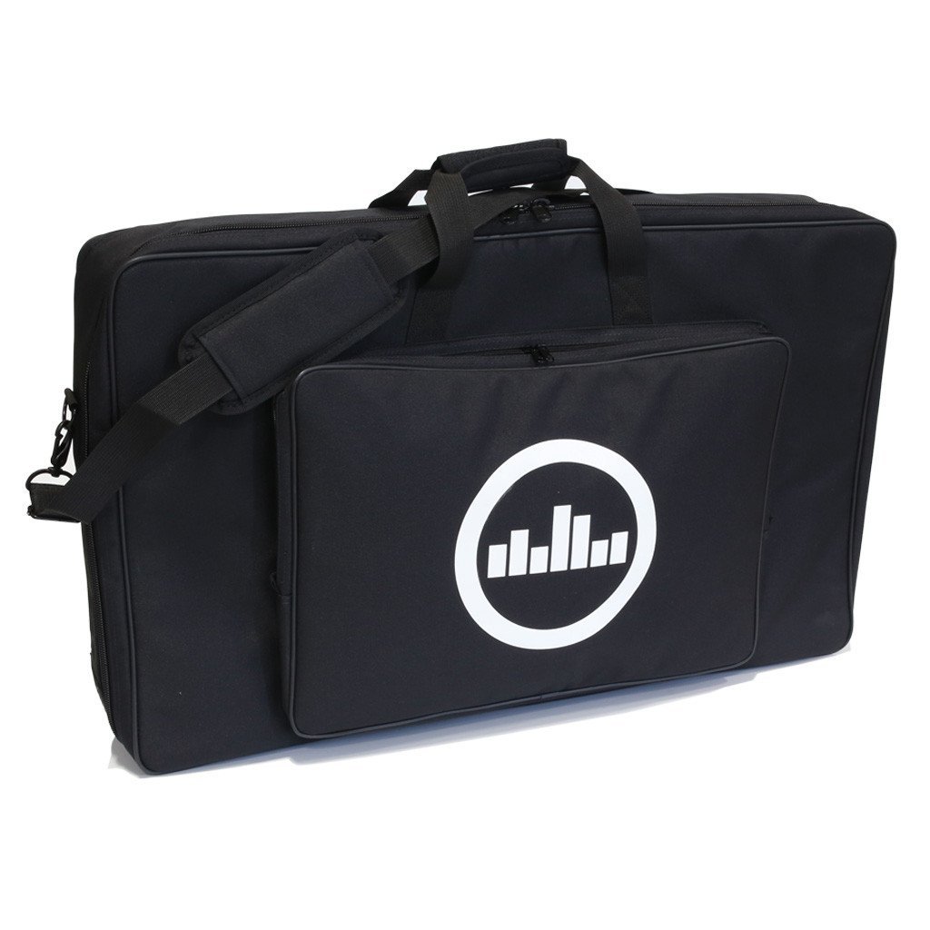 Temple Audio TRIO-28 Soft Case - trio-28-sc.jpg