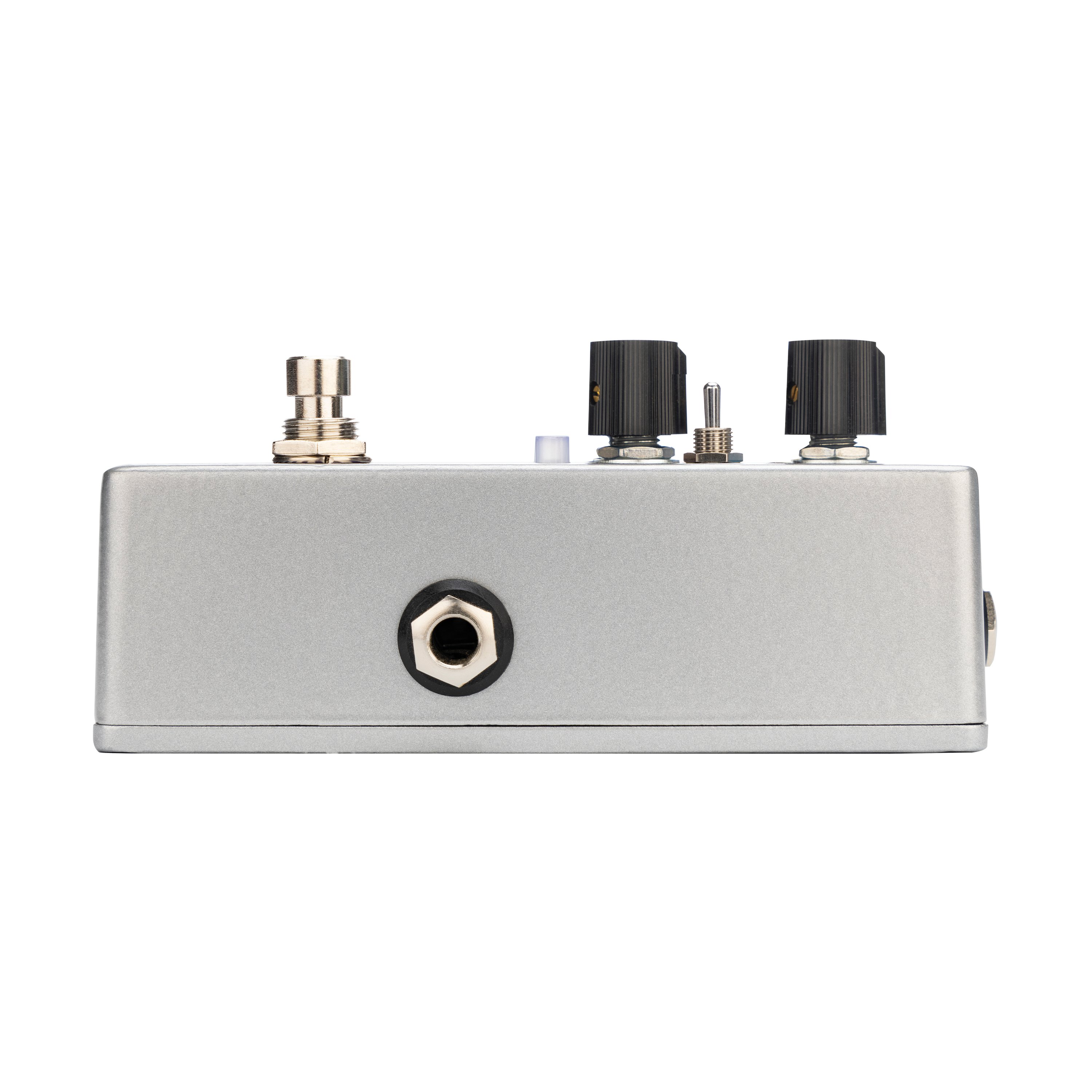 Earthquaker Devices & Death by Audio Time Shadows II Subharmonic