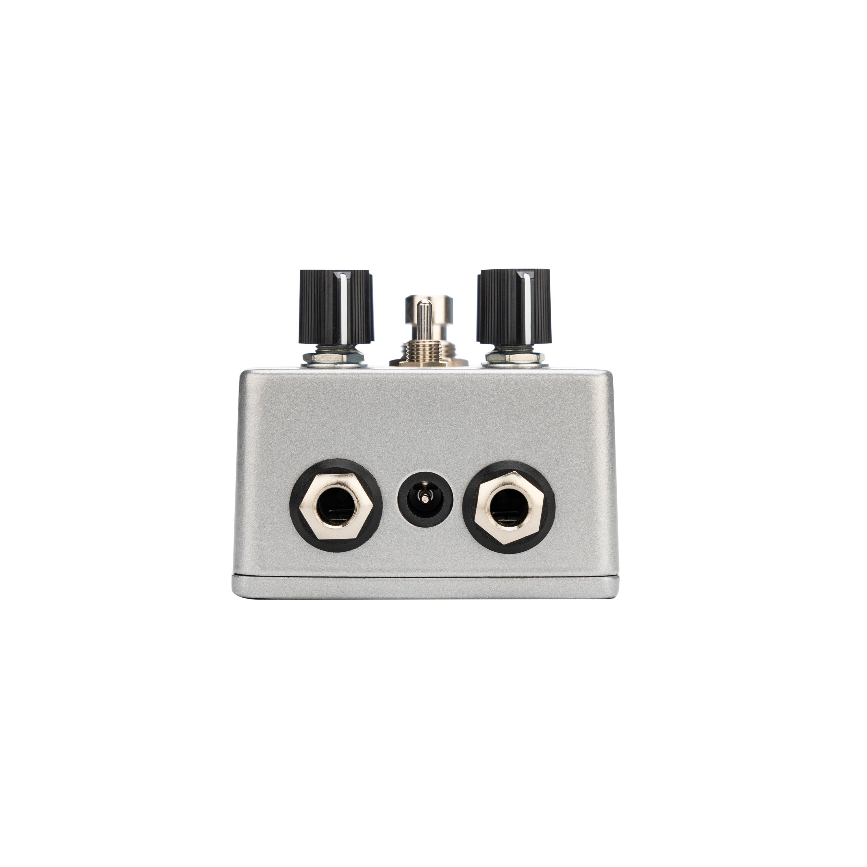 Earthquaker Devices & Death by Audio Time Shadows II Subharmonic Multi-Delay Resonator Pedal - eqd-dba-time_shadows_ii-top.jpg