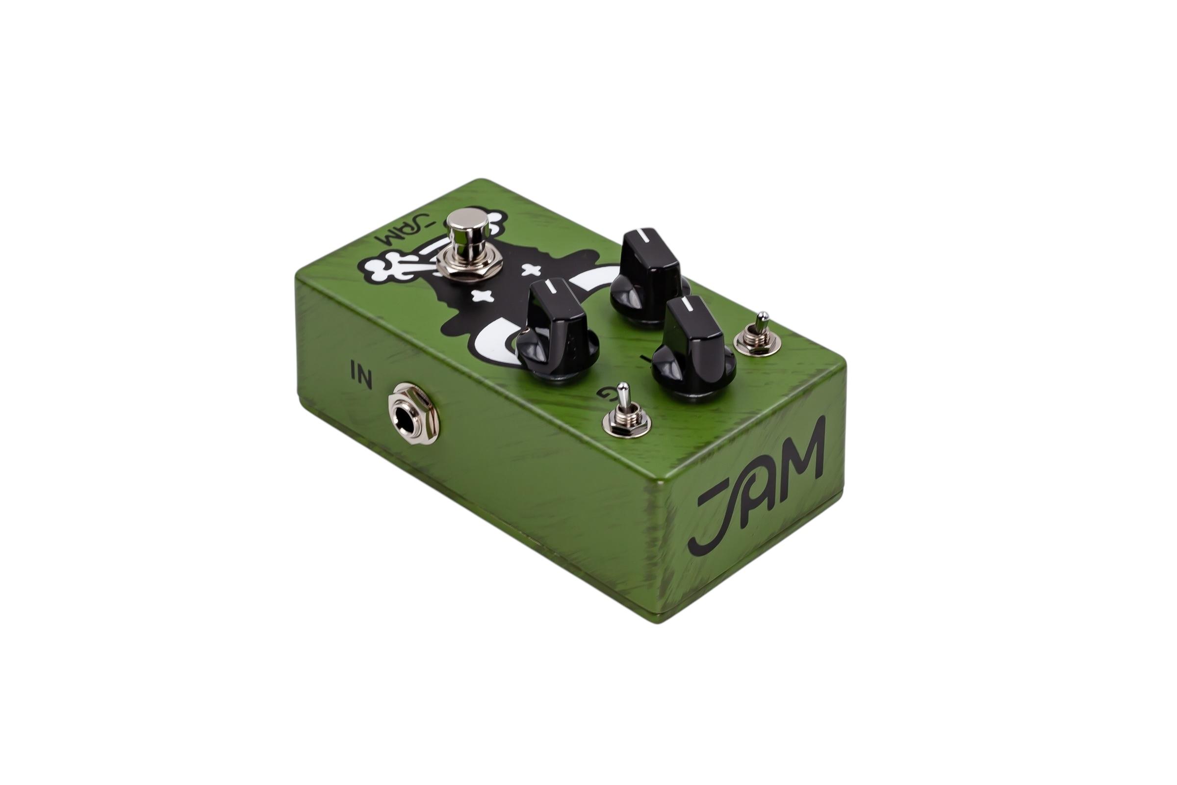 JAM Pedals Octaurus Octafuzz Fuzz Pedal - Photoroom_006_20250211_010342.jpg