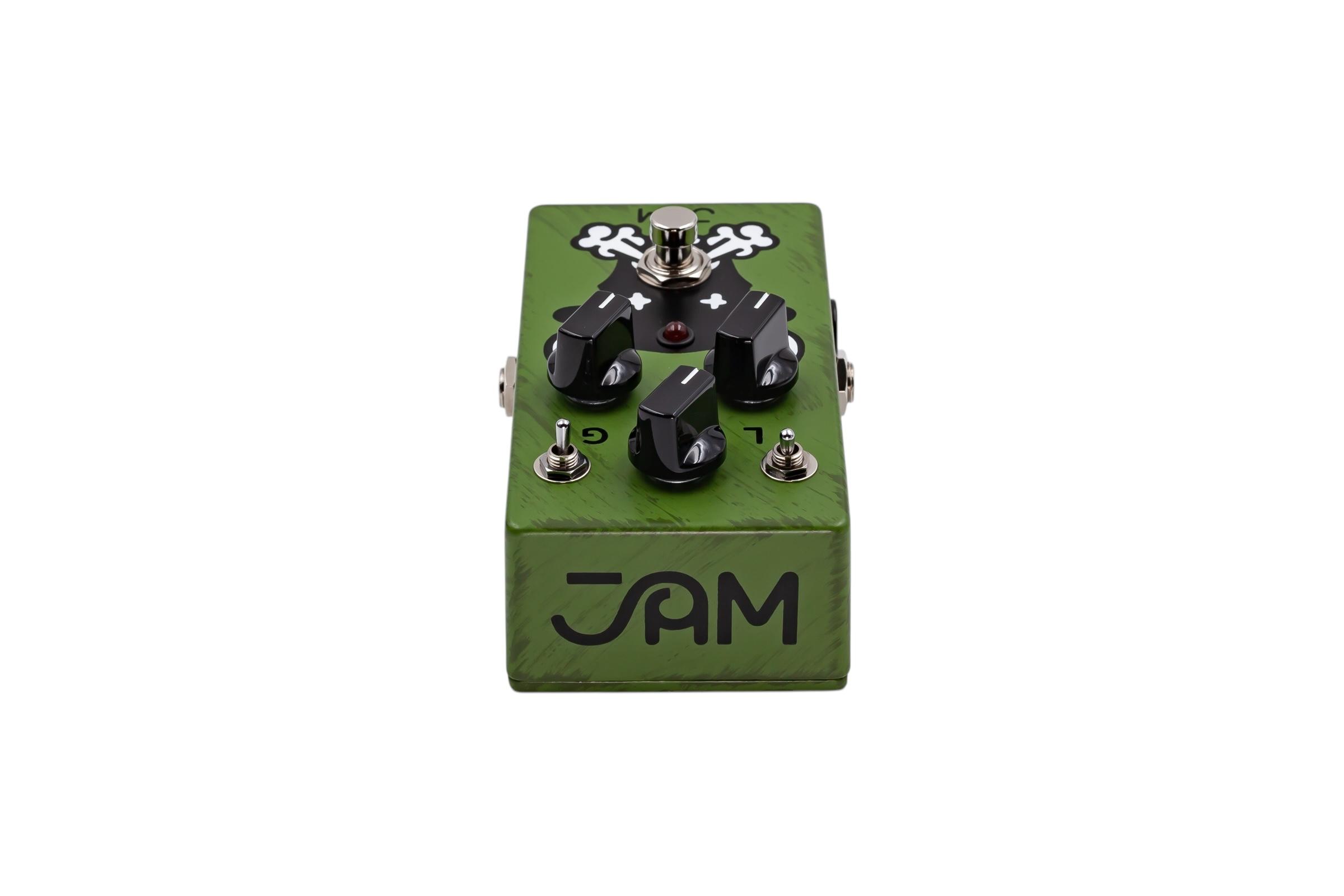 JAM Pedals Octaurus Octafuzz Fuzz Pedal - Photoroom_008_20250211_010342.jpg