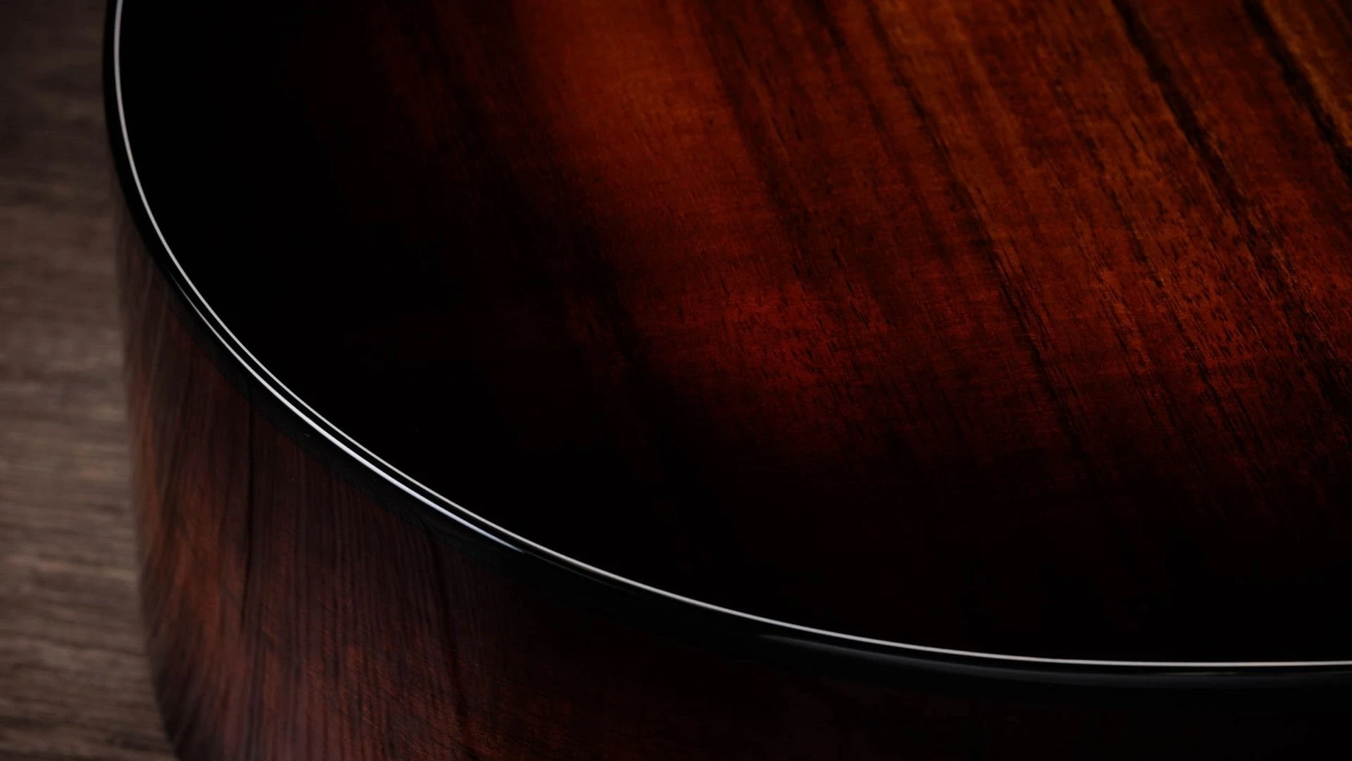 Taylor 264ce-K DLX Grand Auditorium 12-String Acoustic Guitar in Koa - Taylor-264ce-K-DLX-2210023080-gallery-04-2024.jpg