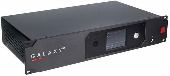 Antelope Audio Galaxy 64 Synergy Core Thunderbolt 3 & Dante Audio Interface - G64SC (2).jpg