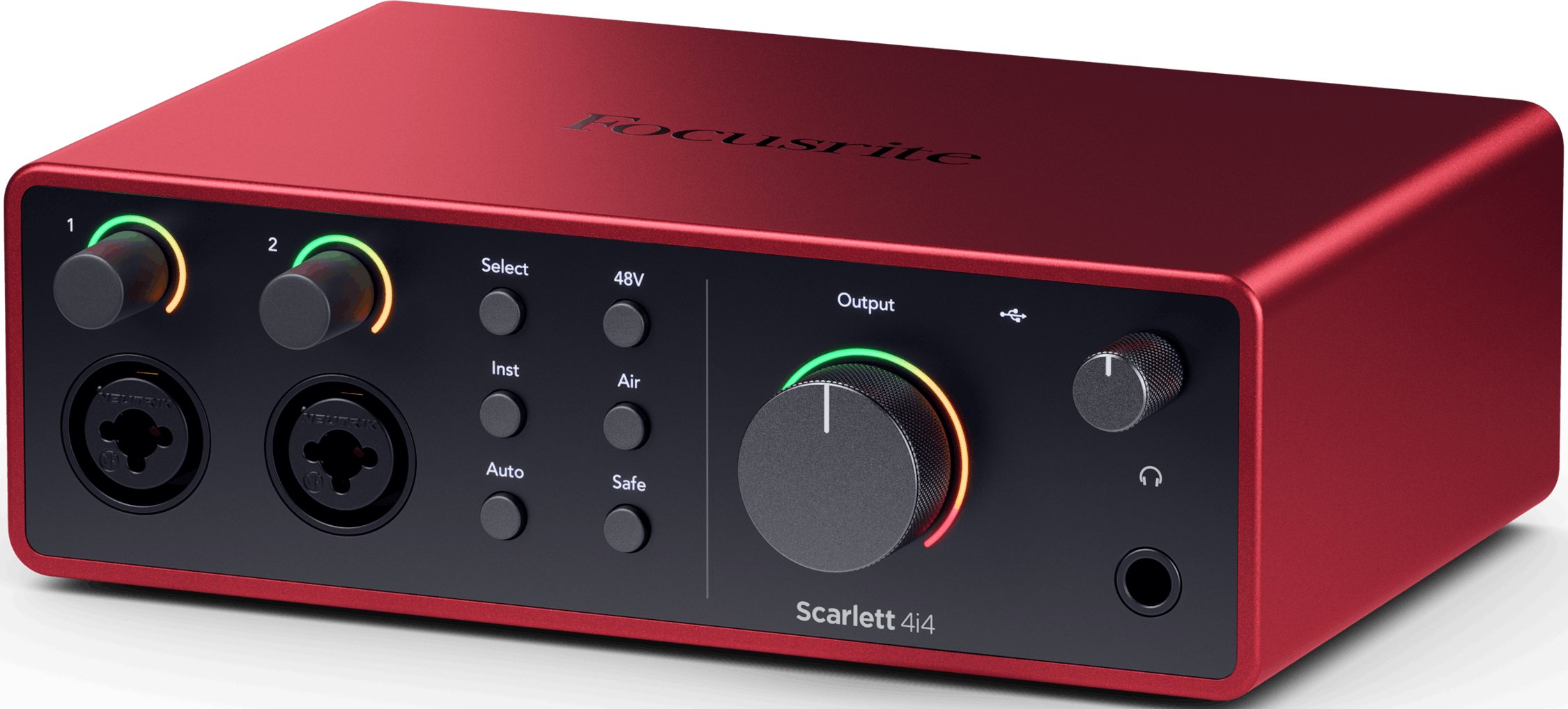 Focusrite Scarlett 4i4 4th Gen - MOSC0034-Focusrite_Scarlett_4i4_4th_Gen_Left_Tilt.jpg