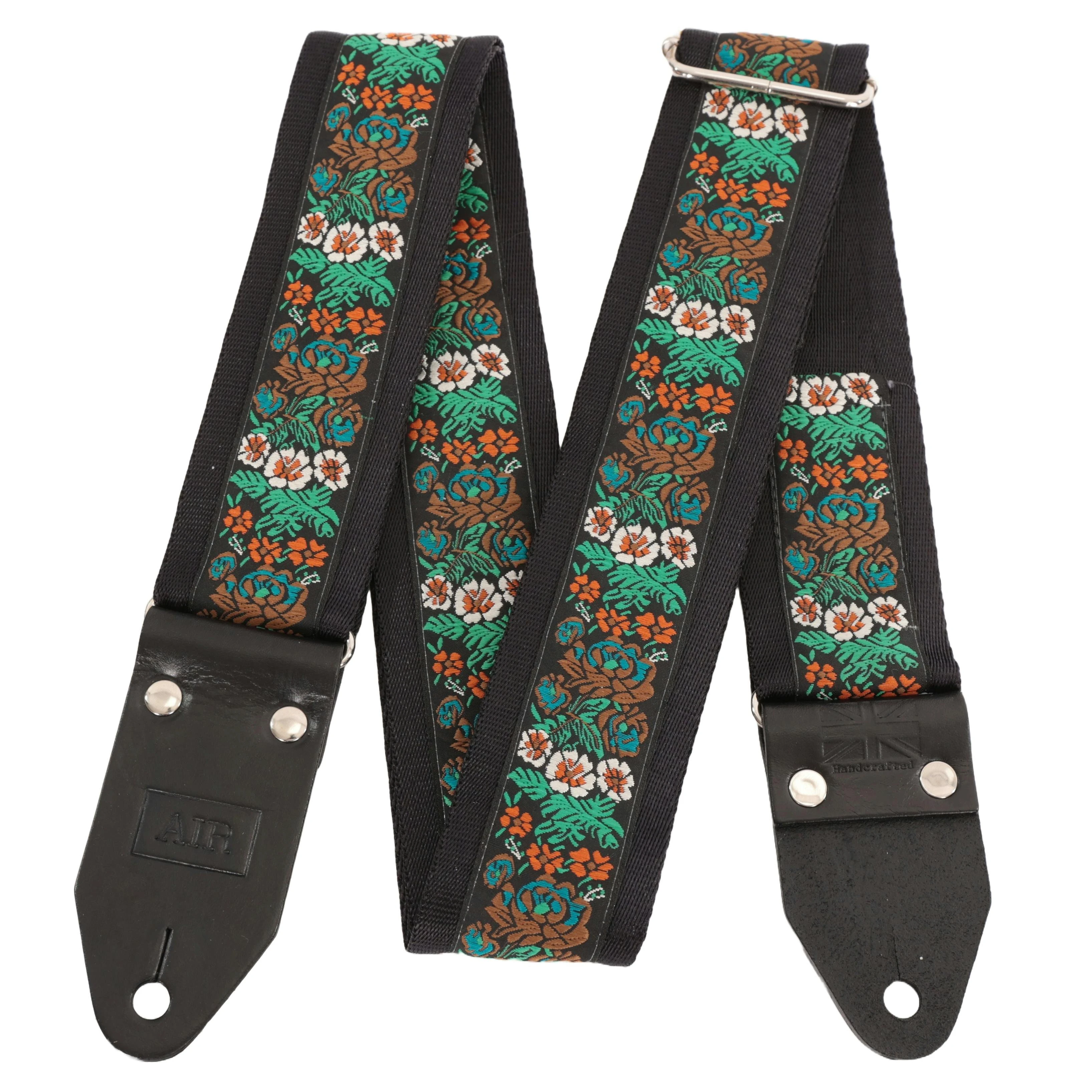 Air Straps Limited Edition Handcrafted Eve Guitar Strap - EVE1-EVE1-(2).jpg