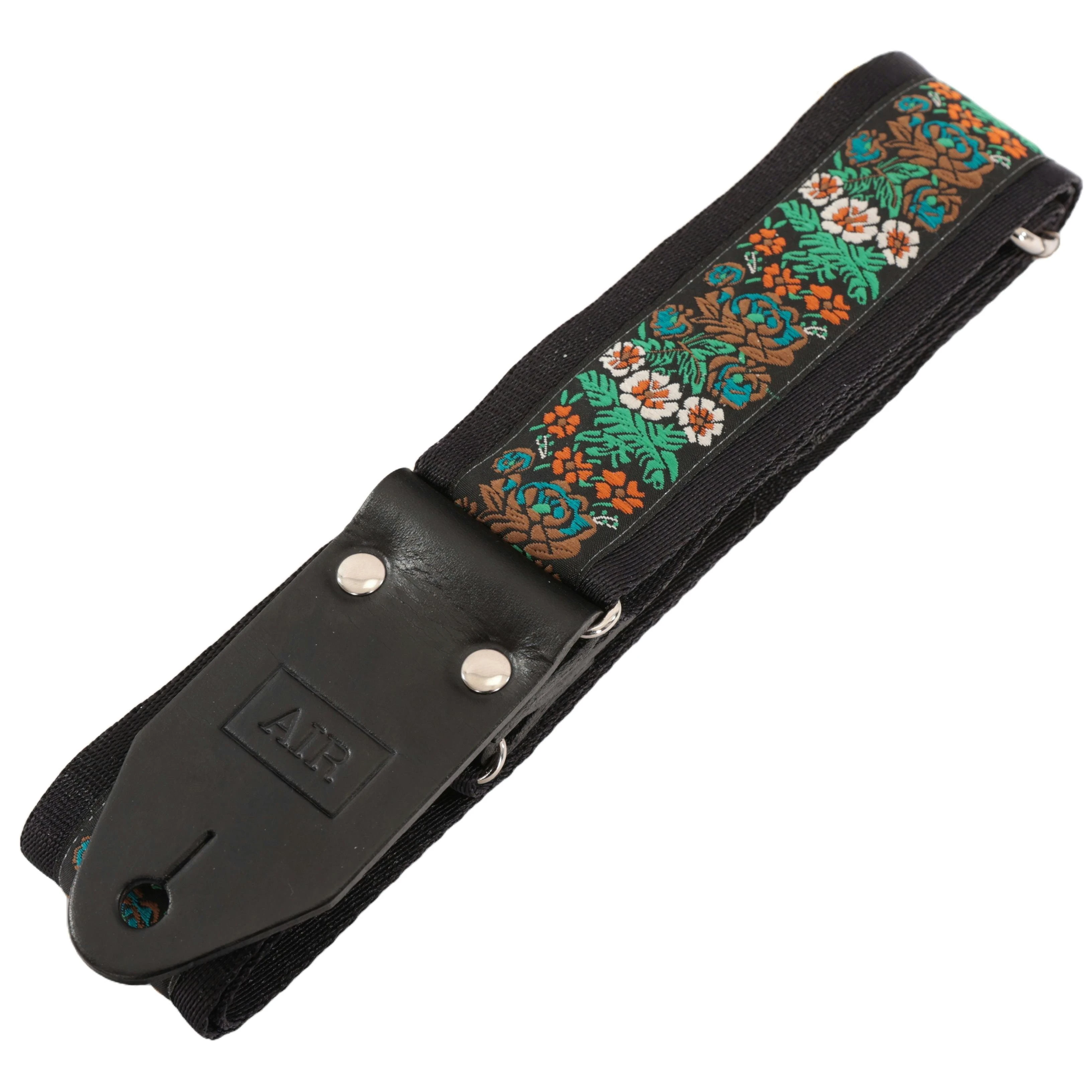 Air Straps Limited Edition Handcrafted Eve Guitar Strap - EVE1-EVE1-(3).jpg