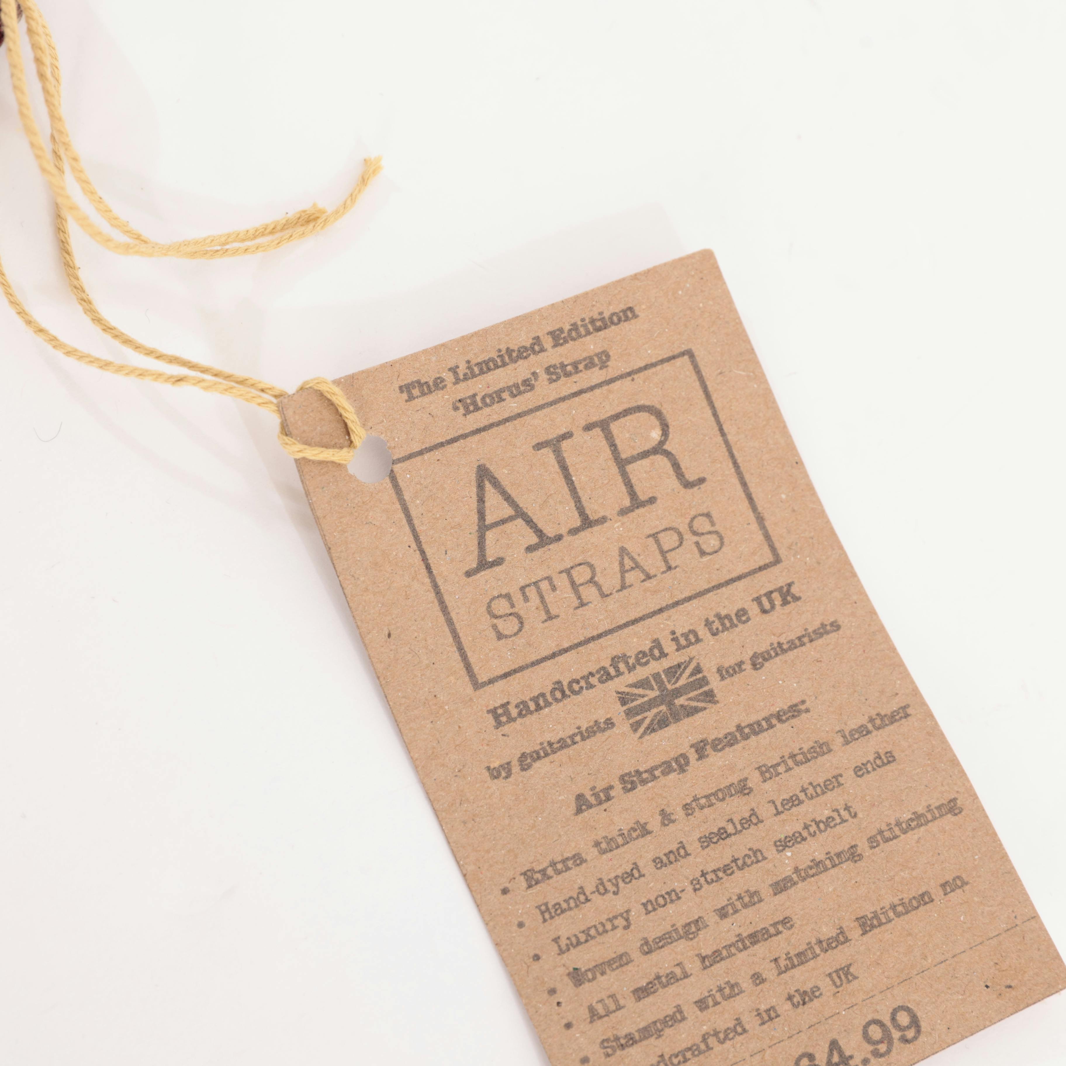 Air Straps Limited Edition Handcrafted Horus Guitar Strap - HOR1-HOR1-(1).jpg