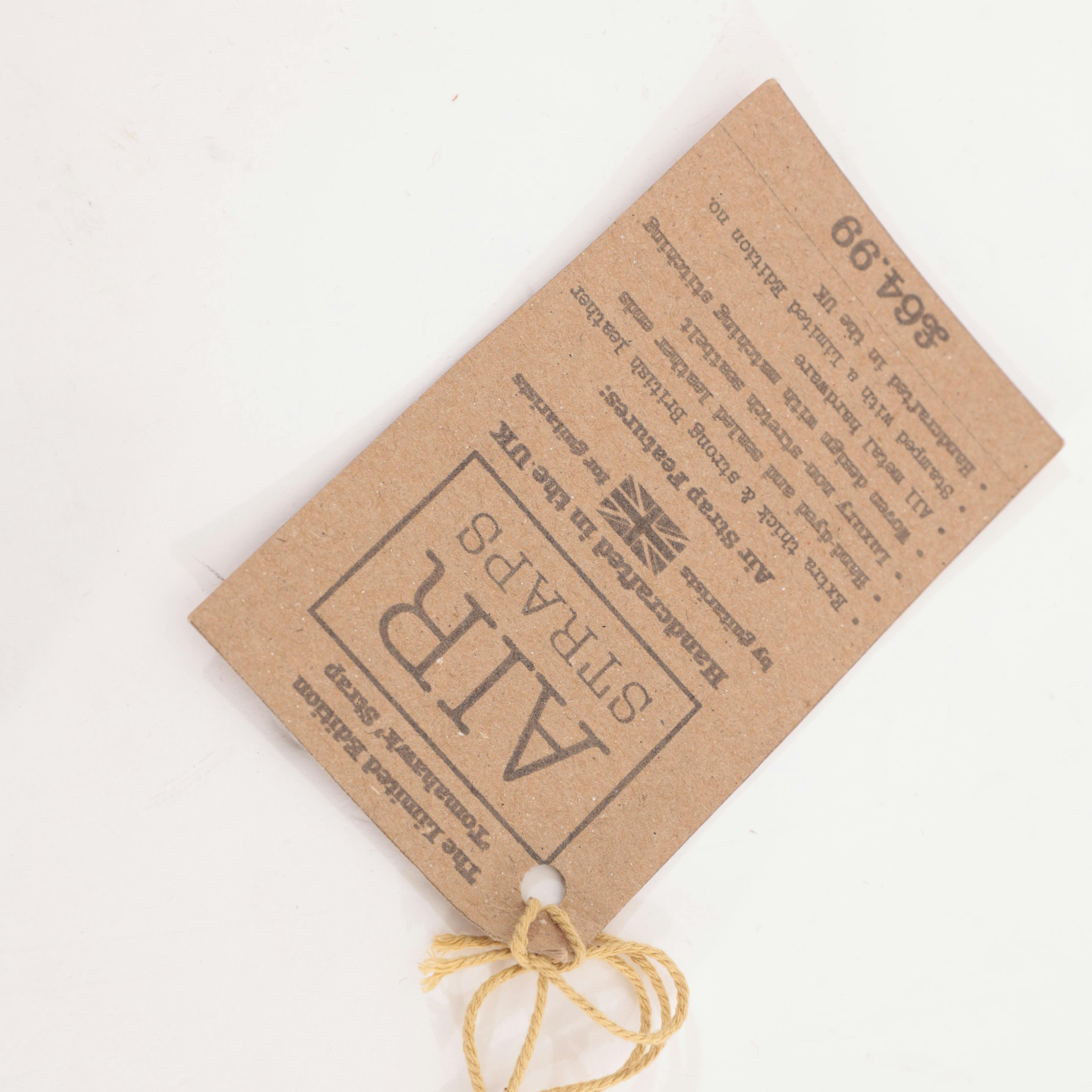 Air Straps Limited Edition Handcrafted Tomahawk Guitar Strap - TOMA1-TOMA1-(1).jpg