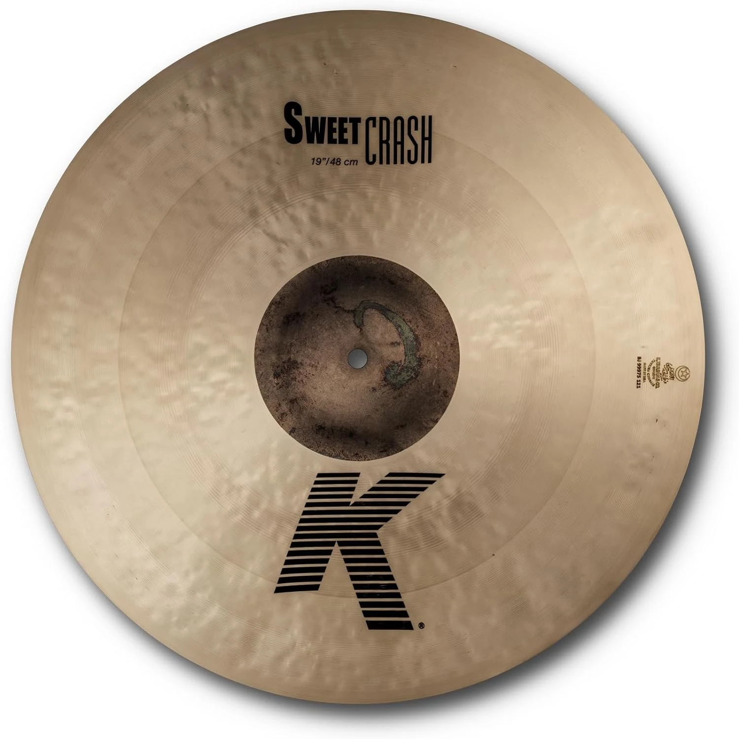 Zildjian K Sweet Cymbal Set - KS5791(3).jpg