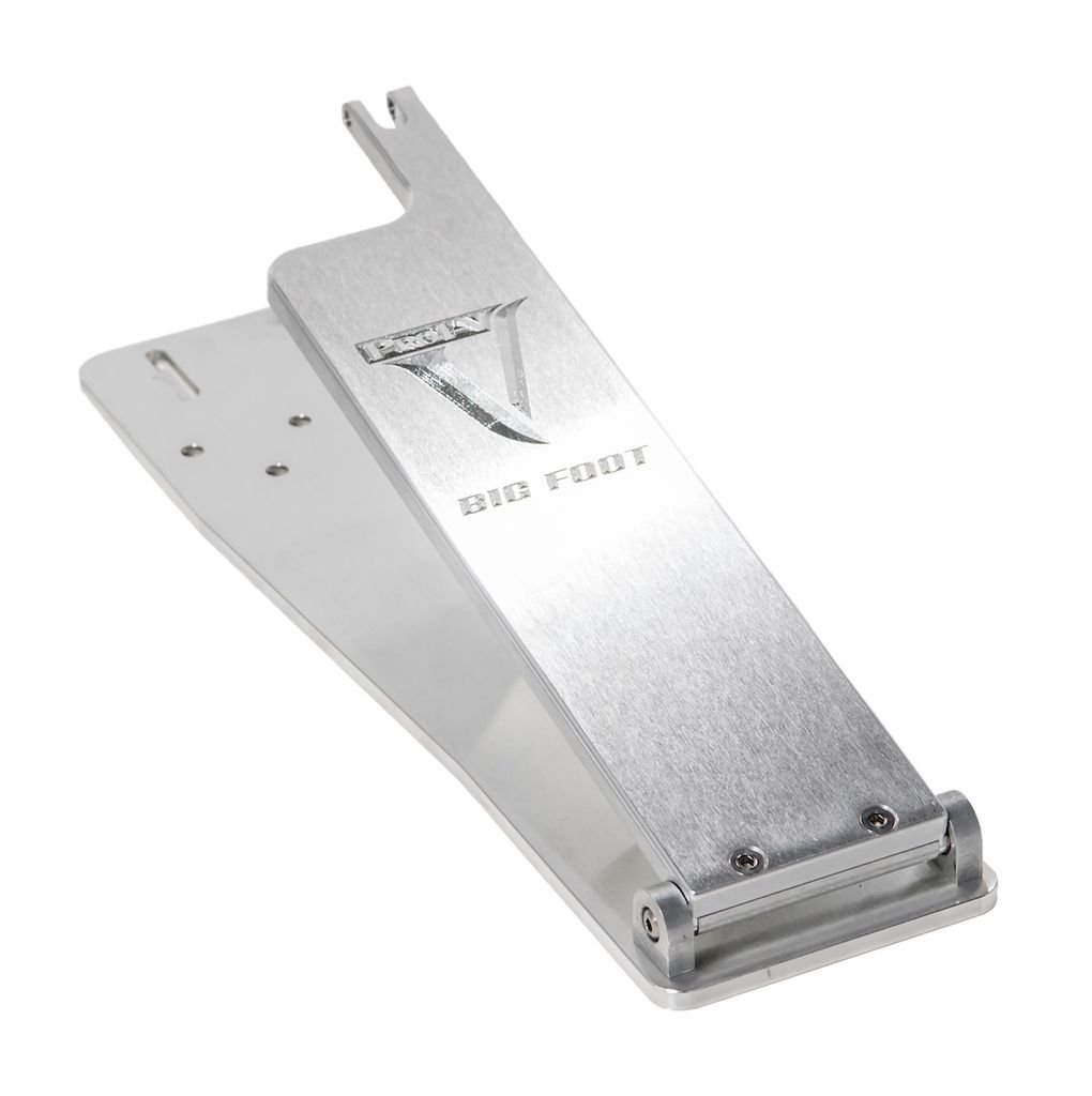 Trick Pro 1 V Big Foot Foot Conversion Kit - P1VBFCK(1).jpg