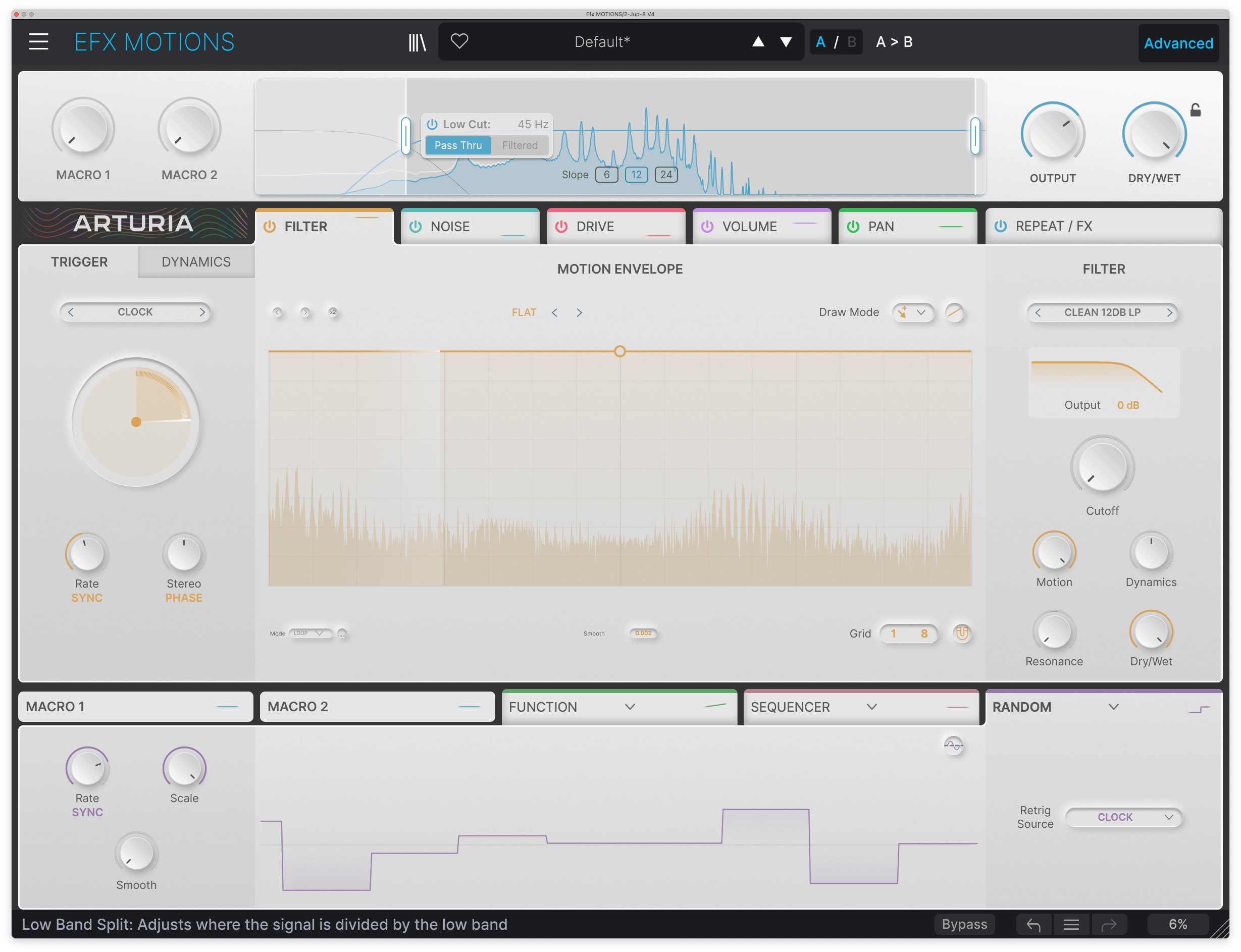 Arturia FX Collection 5 ESD - Filter-Adv.jpg