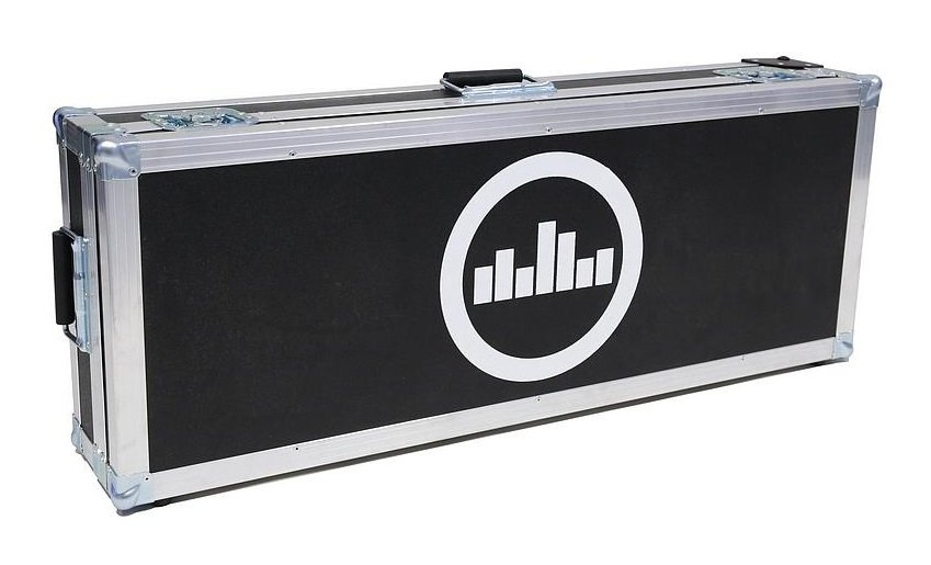 Temple Audio DUO-34 Flight Case - DUO-34-HC.jpg