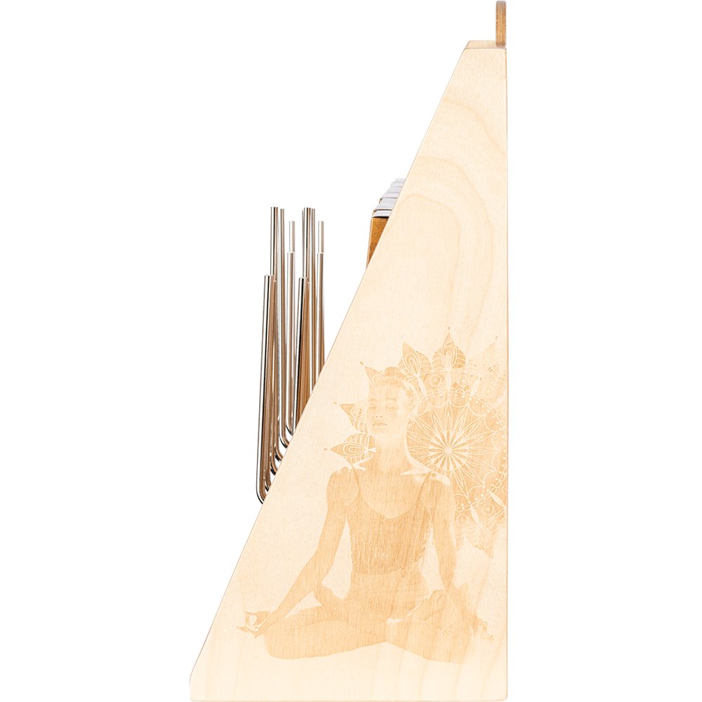 Meinl Sonic Energy Tuning Fork Chakra Set Incl. Display - TF-DISPLAY_web_detail_03.jpg