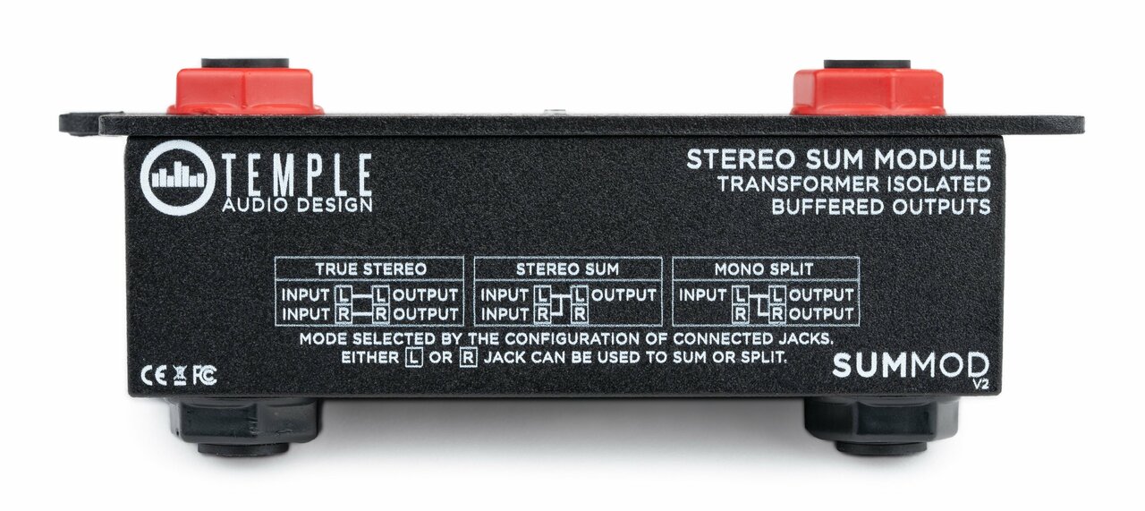 Temple Audio Stereo Sum Module V2 - MOD-SUMV2_03.jpg