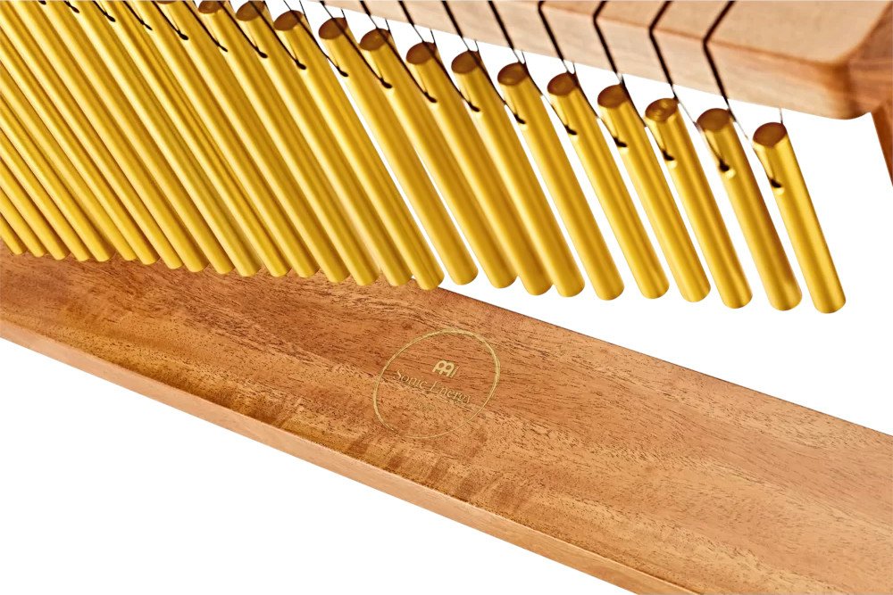 Meinl Sonic Energy Table Chimes 27 bars - Andertons Music Co