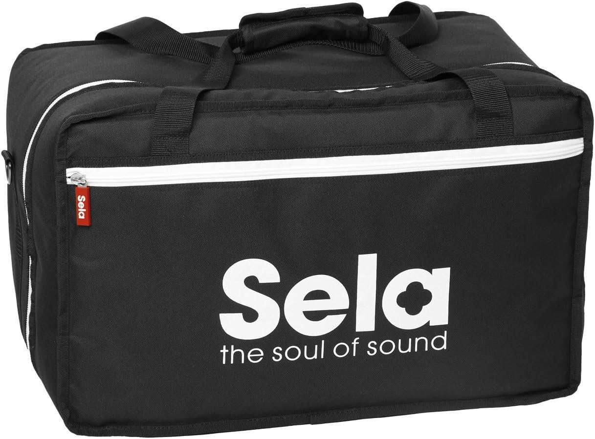 Sela Cajon Bag in Black - SE005(1).jpg