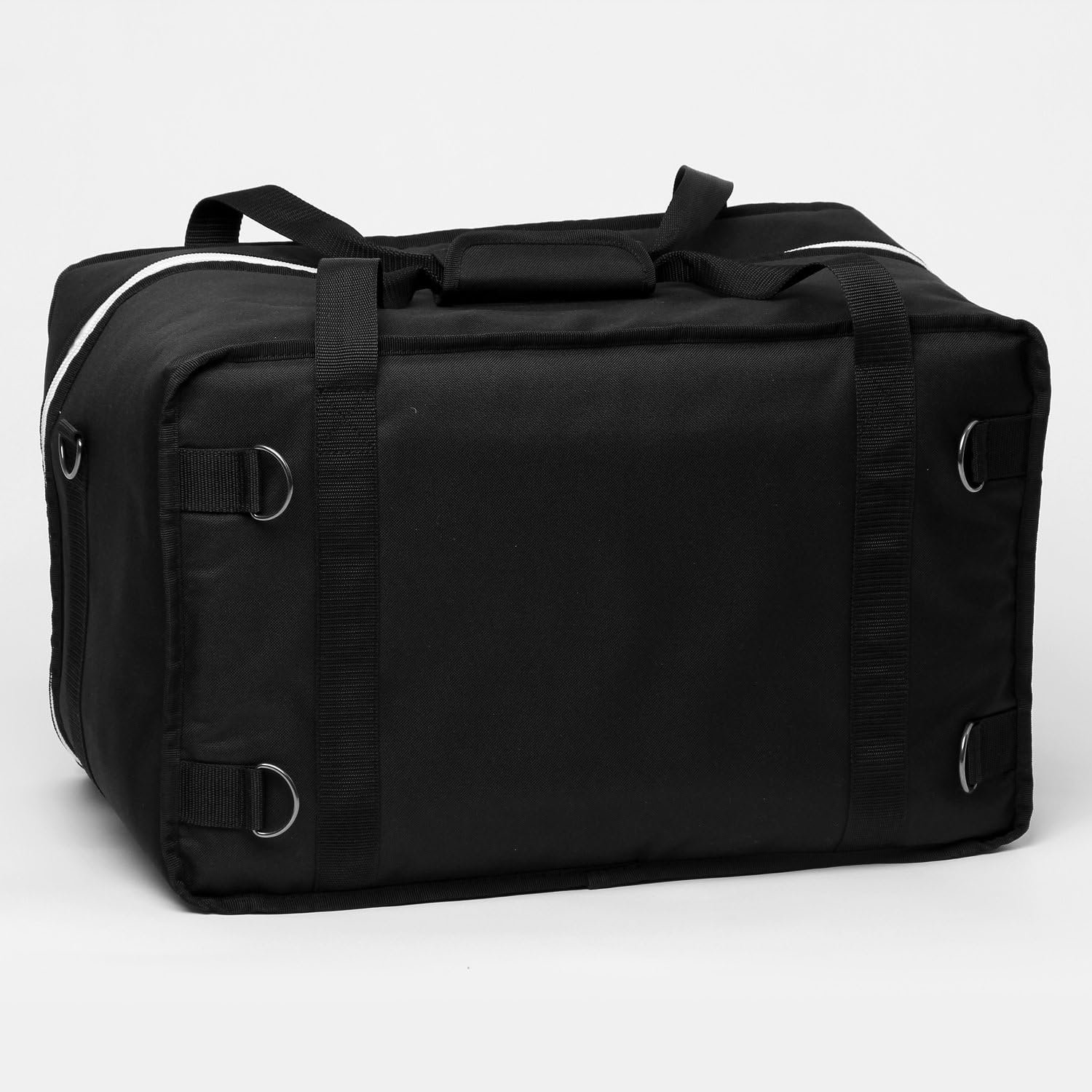 Sela Cajon Bag in Black - SE005(6).jpg