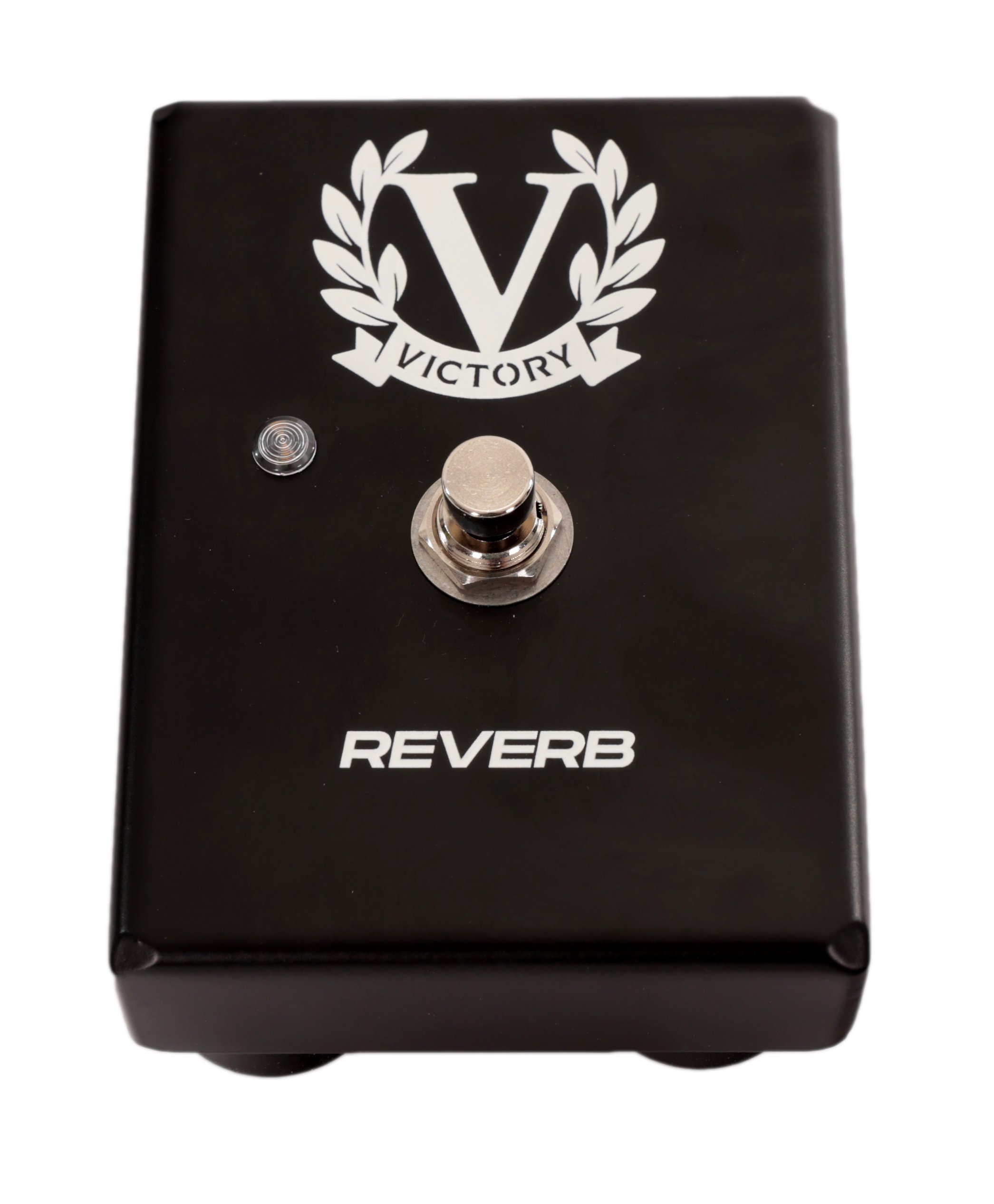 Victory MK Clean 100w Hand-Wired Valve Amp Head in Aqua - VIC-MK-CLEAN-01 (8).jpg