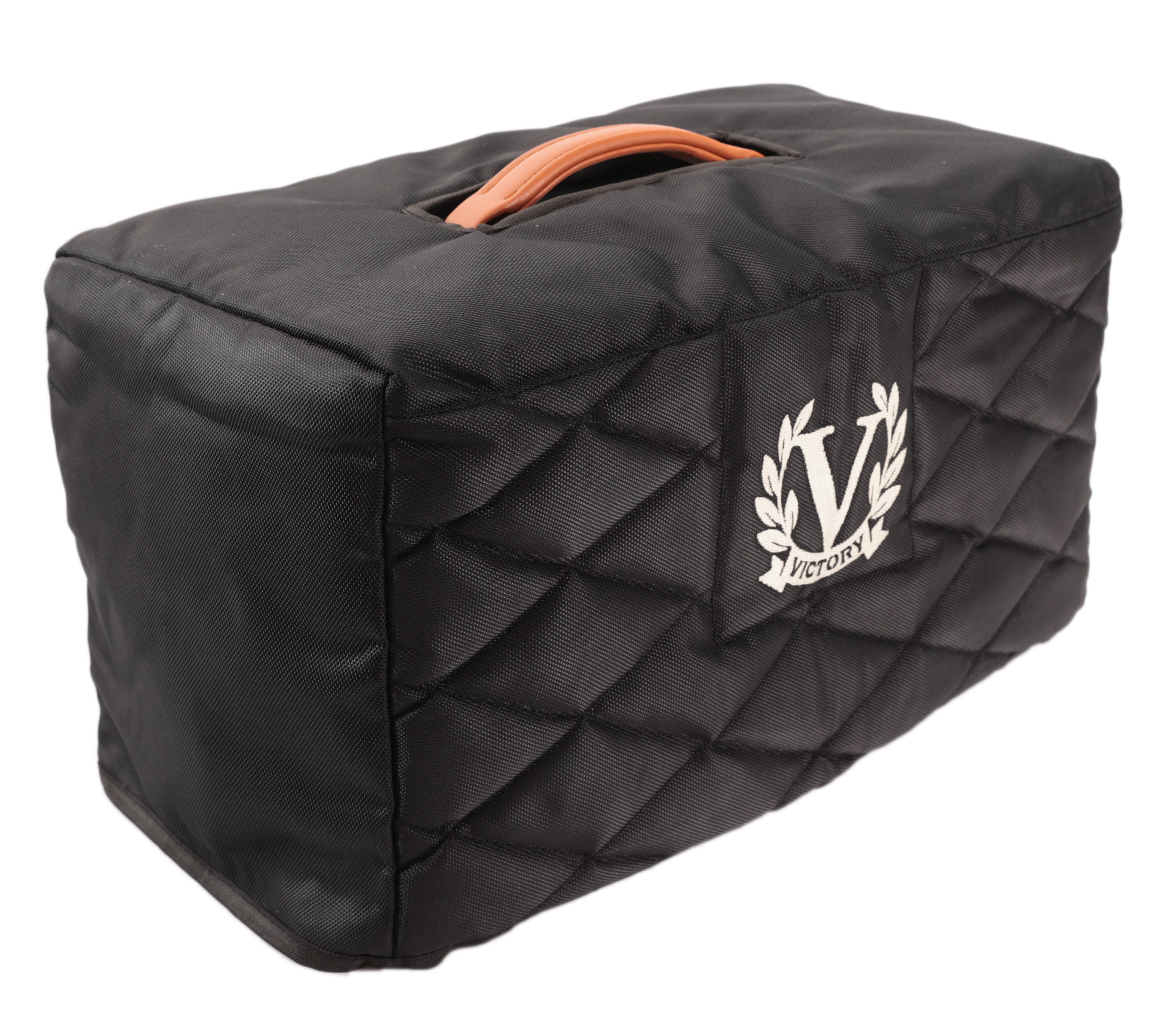 Victory MK Clean 100w Hand-Wired Valve Amp Head in Aqua - VIC-MK-CLEAN-01 (5).jpg