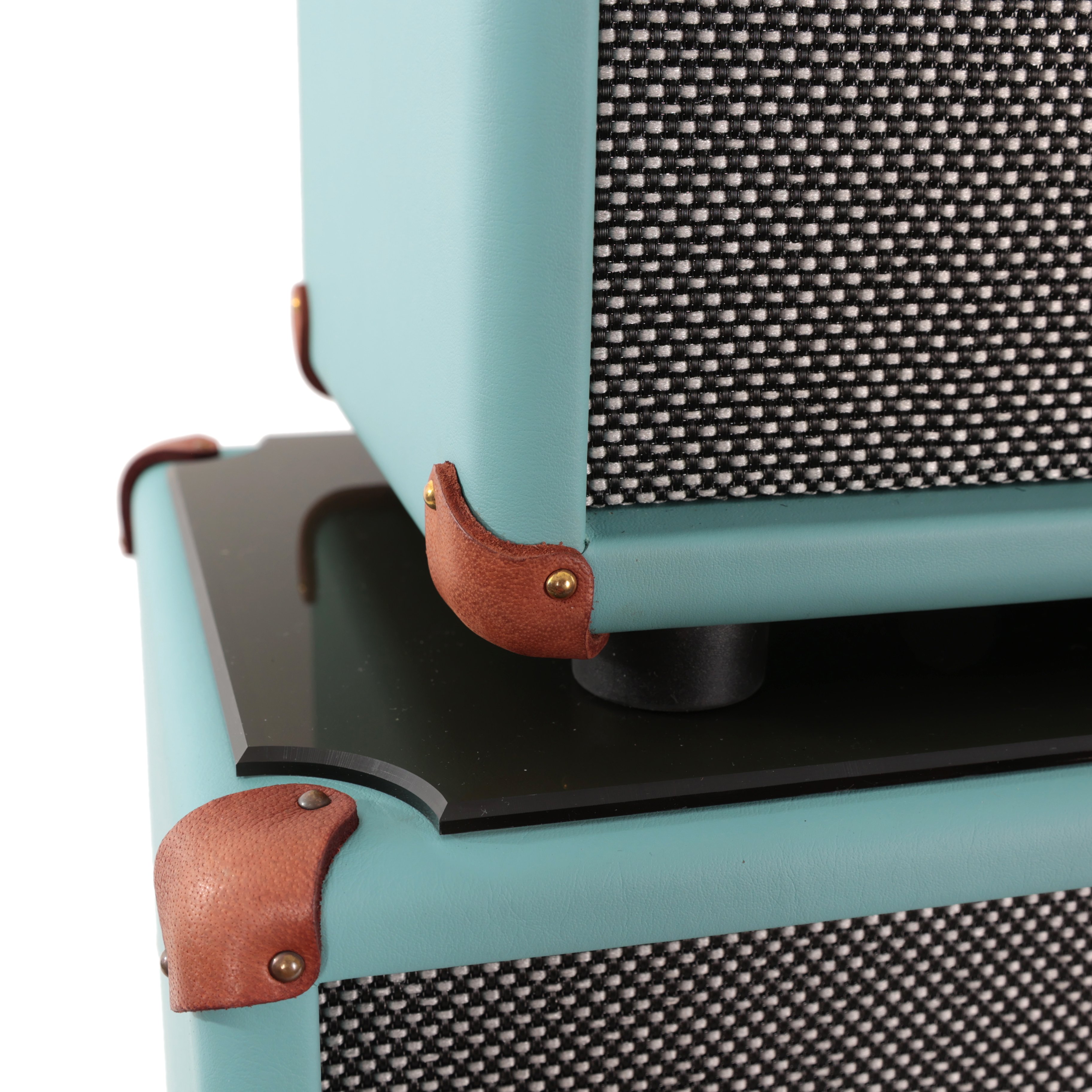 Victory MK Clean 100w Hand-Wired Valve Amp Head in Aqua - VIC-MK-112-01   VIC-MK-CLEAN-01 (10).jpg