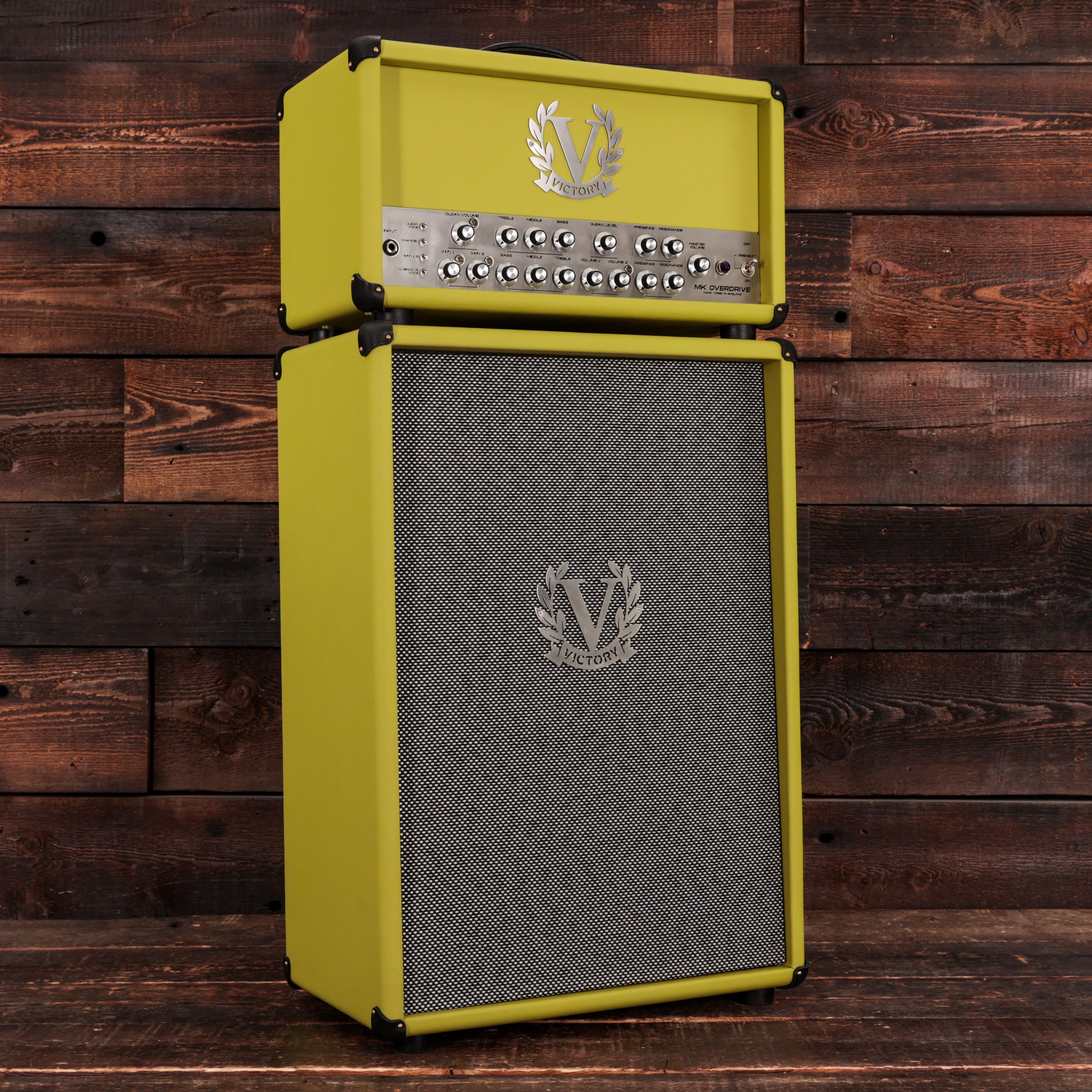 Victory MK Overdrive 100w Hand-Wired Valve Amp Head in Parrot - VIC-MK-OD-02 VIC-MK-212V-01 (20).jpg