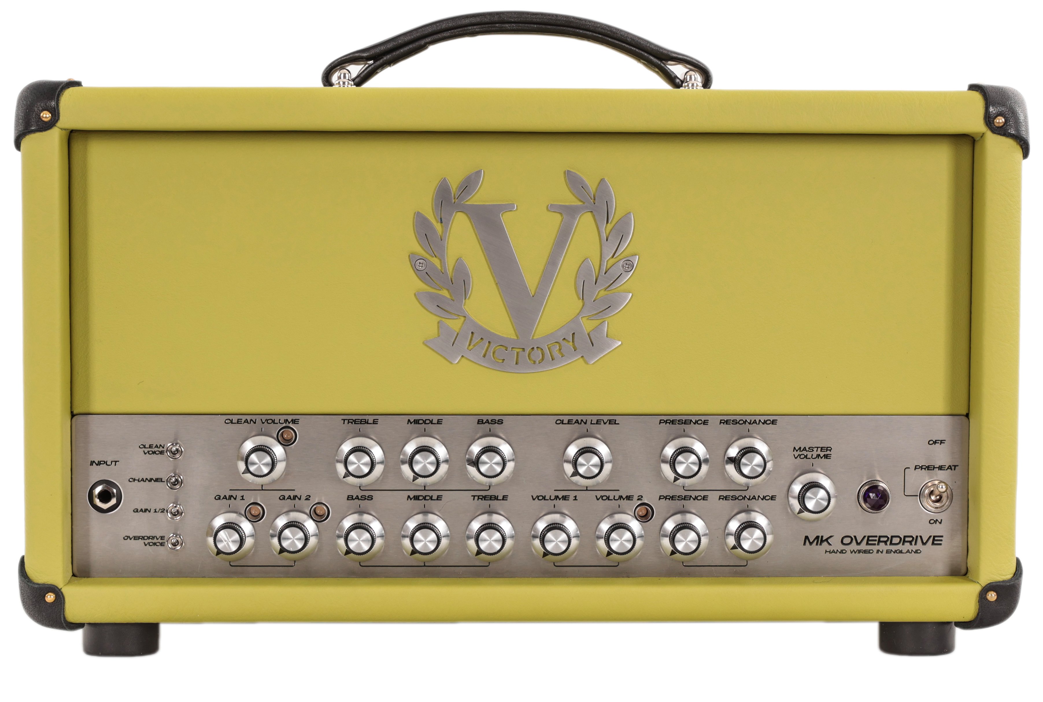 Victory MK Overdrive 100w Hand-Wired Valve Amp Head in Parrot - VIC-MK-OD-02 (1).jpg