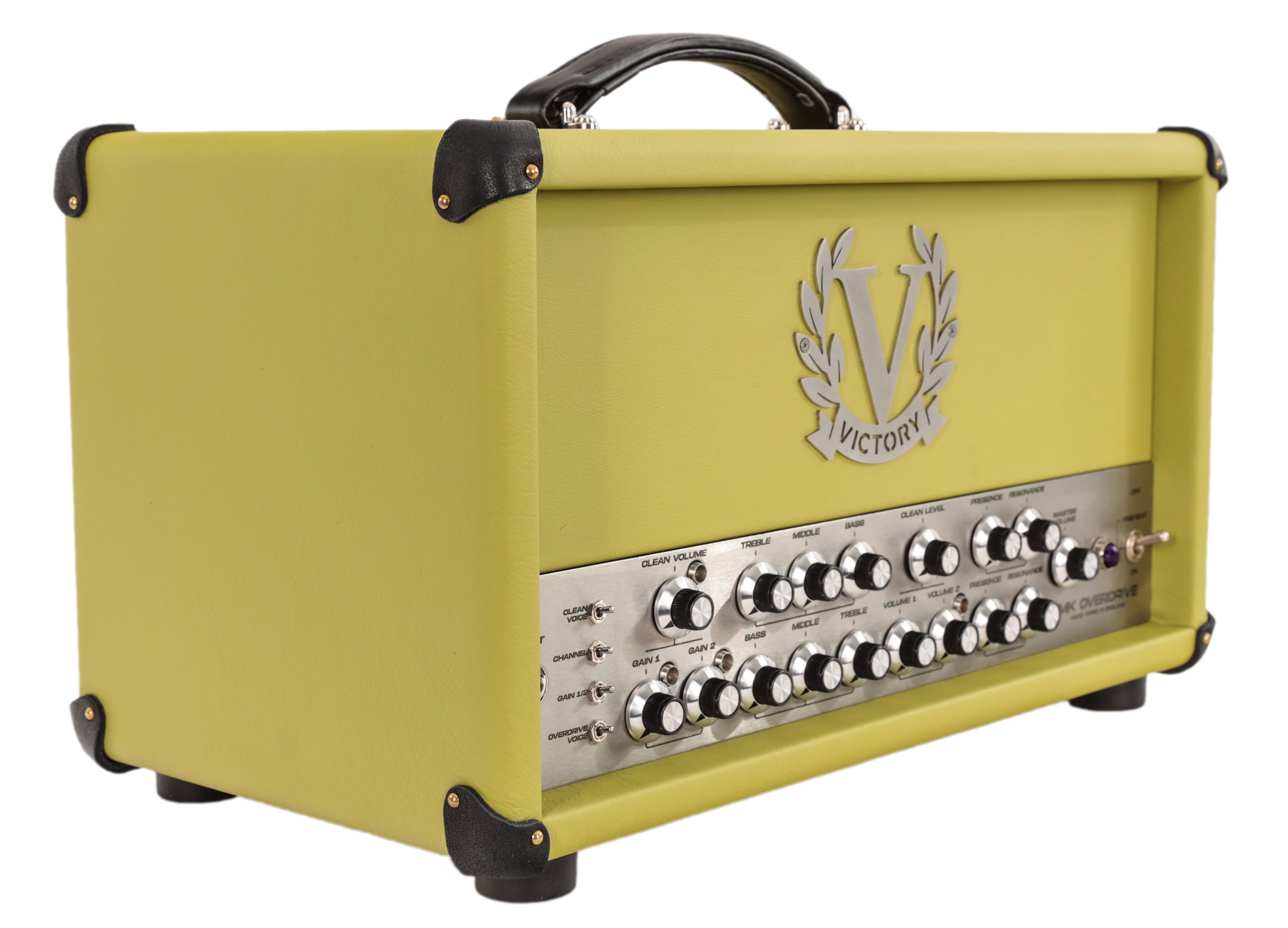 Victory MK Overdrive 100w Hand-Wired Valve Amp Head in Parrot - VIC-MK-OD-02 (2).jpg