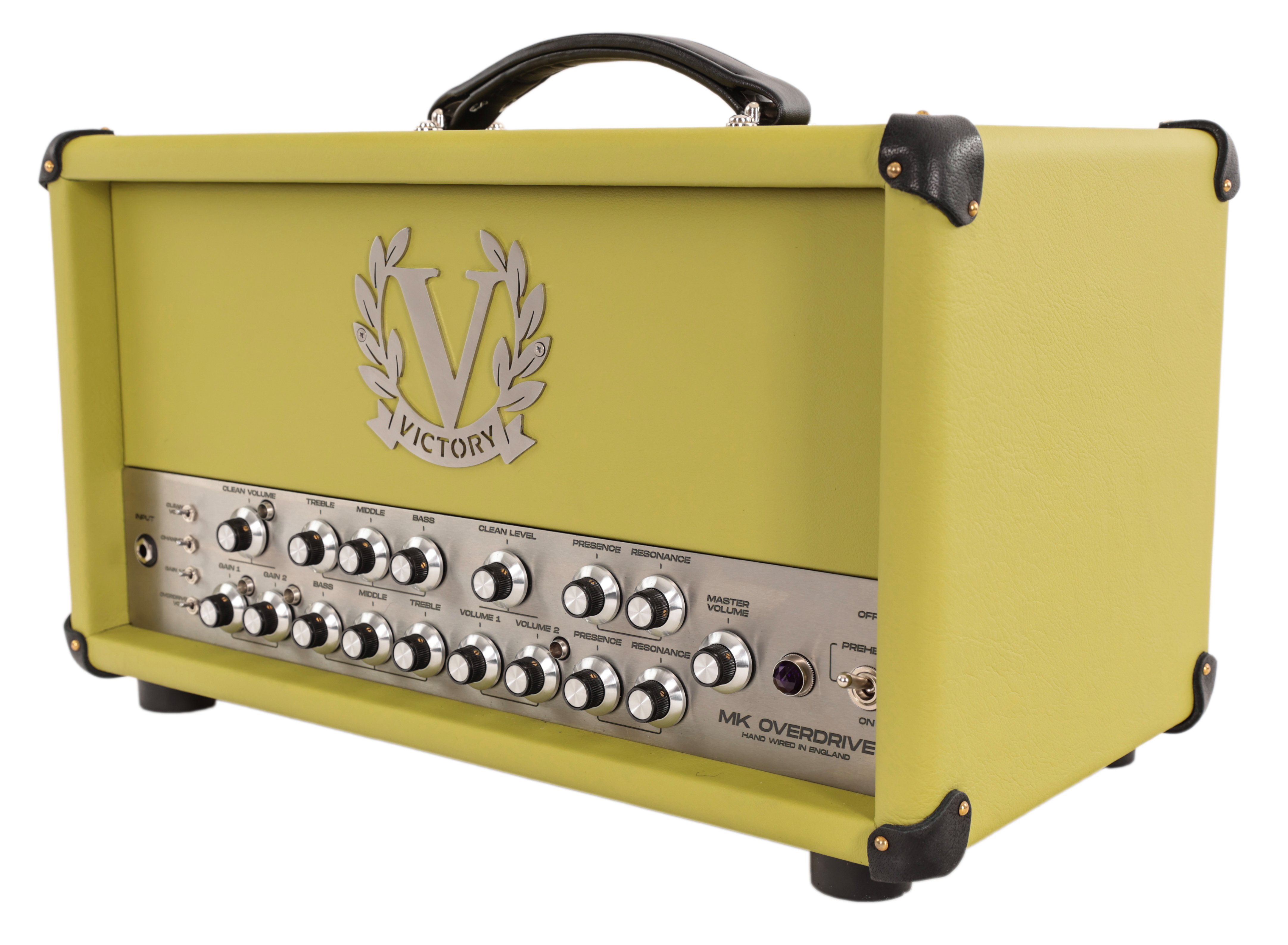 Victory MK Overdrive 100w Hand-Wired Valve Amp Head in Parrot - VIC-MK-OD-02 (3).jpg