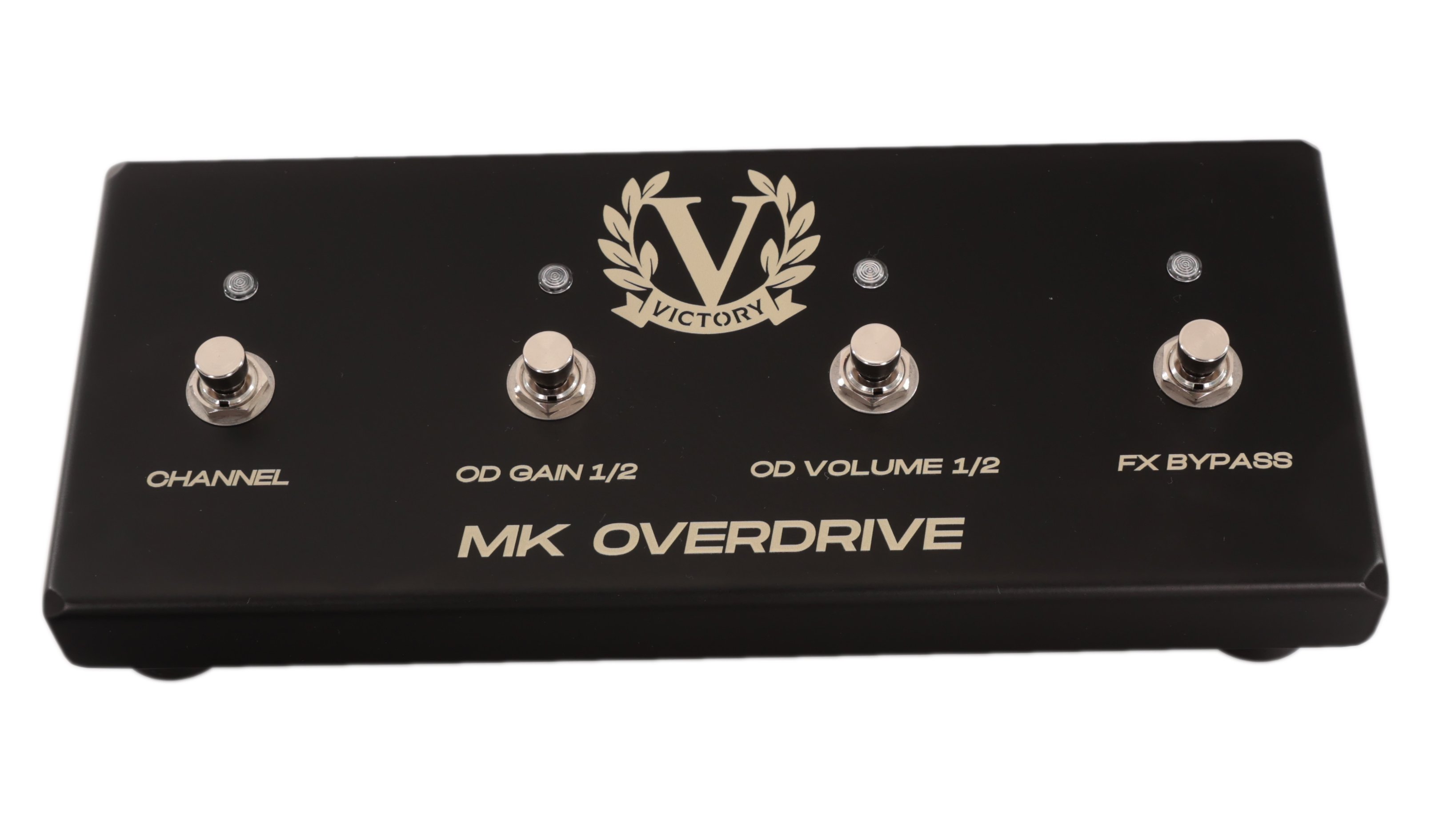 Victory MK Overdrive 100w Hand-Wired Valve Amp Head in Parrot - VIC-MK-OD-02 (8).jpg