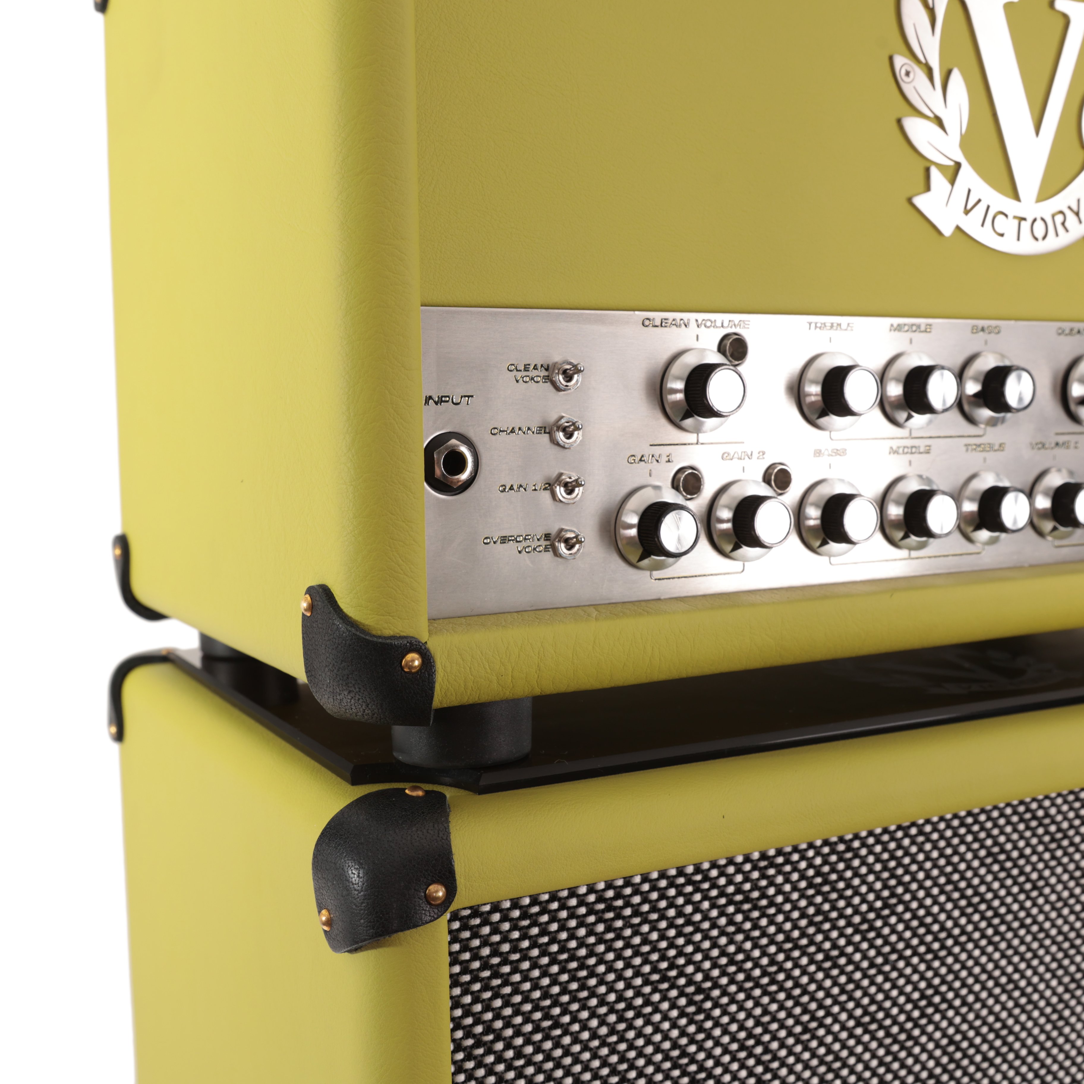 Victory MK Overdrive 100w Hand-Wired Valve Amp Head in Parrot - VIC-MK-OD-02 VIC-MK-212V-01 (3).jpg
