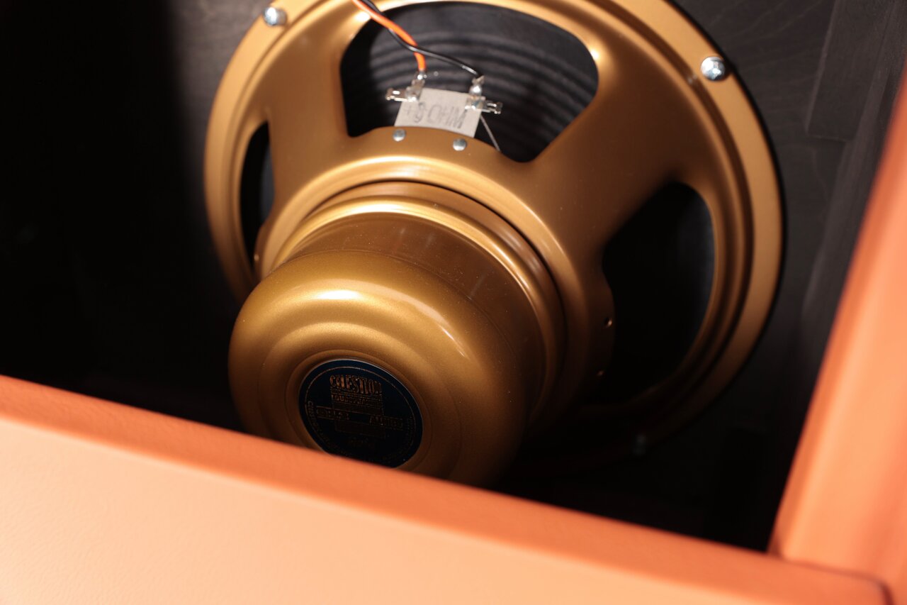 Victory MK 212V Open-Back Speaker Cabinet in Cognac with Celestion Alnico Gold Speakers - VIC-MK-212V-02 (14).jpg