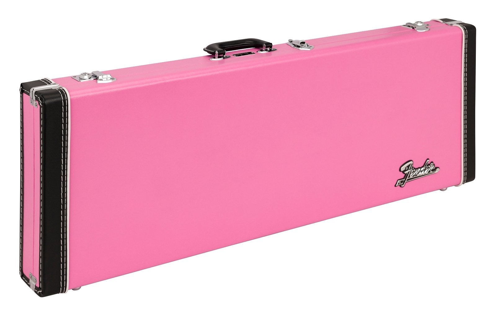 Fender Joe Strummer Strat/Tele Case in Pink Leopard - 0996106370_fen_acc_frt_1_nr.jpg