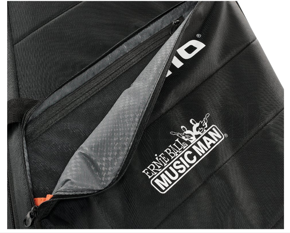 Music Man Mono Case for Stingray & Bongo Basses - Andertons Music Co.