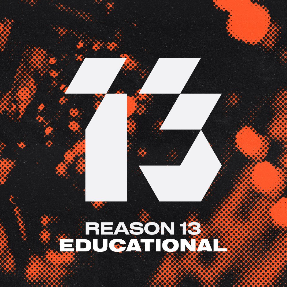 Reason 13 (Education Version) DAW - reason-13-educational.jpg