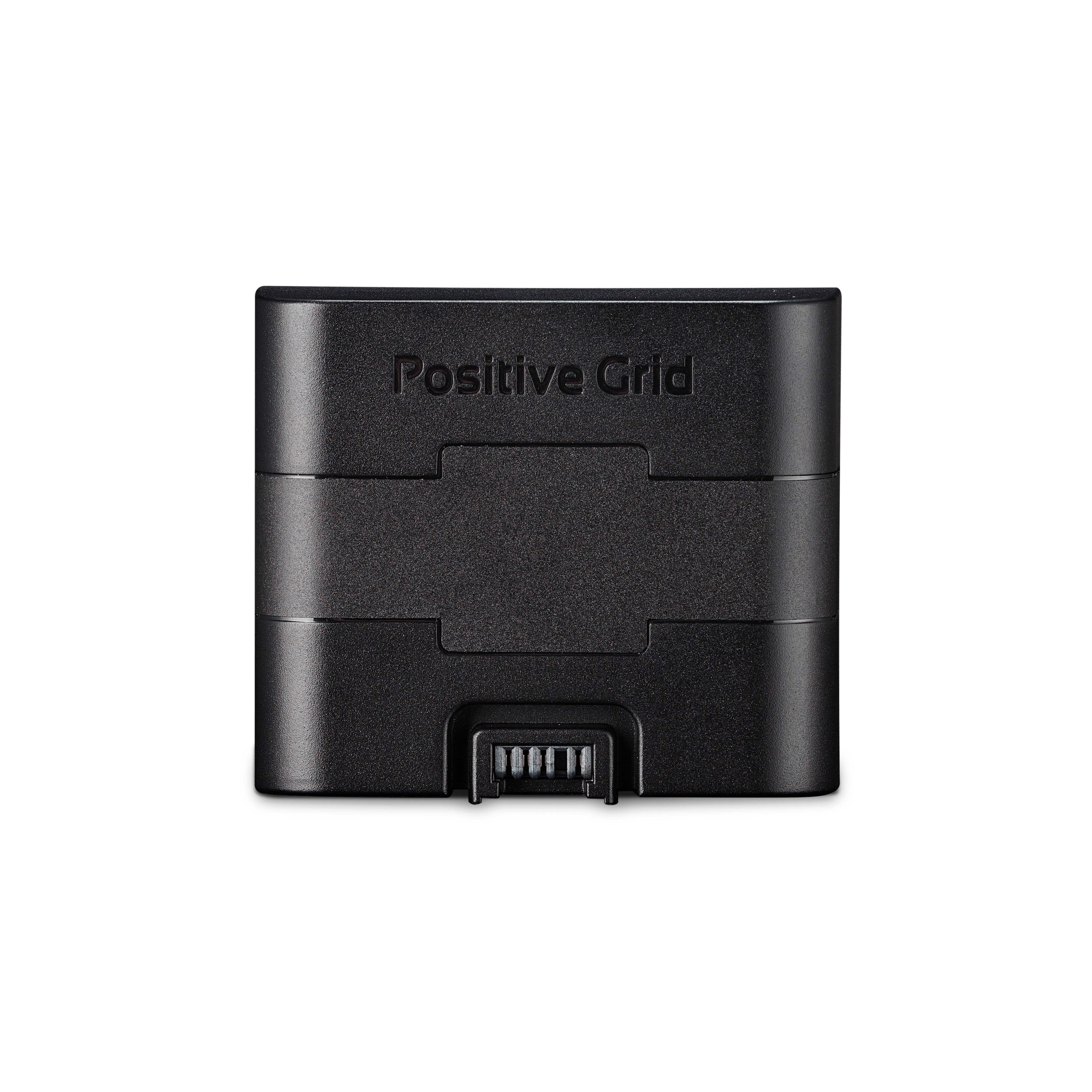 Positive Grid Spark Battery For Spark 2, Live & Edge Amps - SPARK-BATTERY-spark-battery-front-001-min.jpg