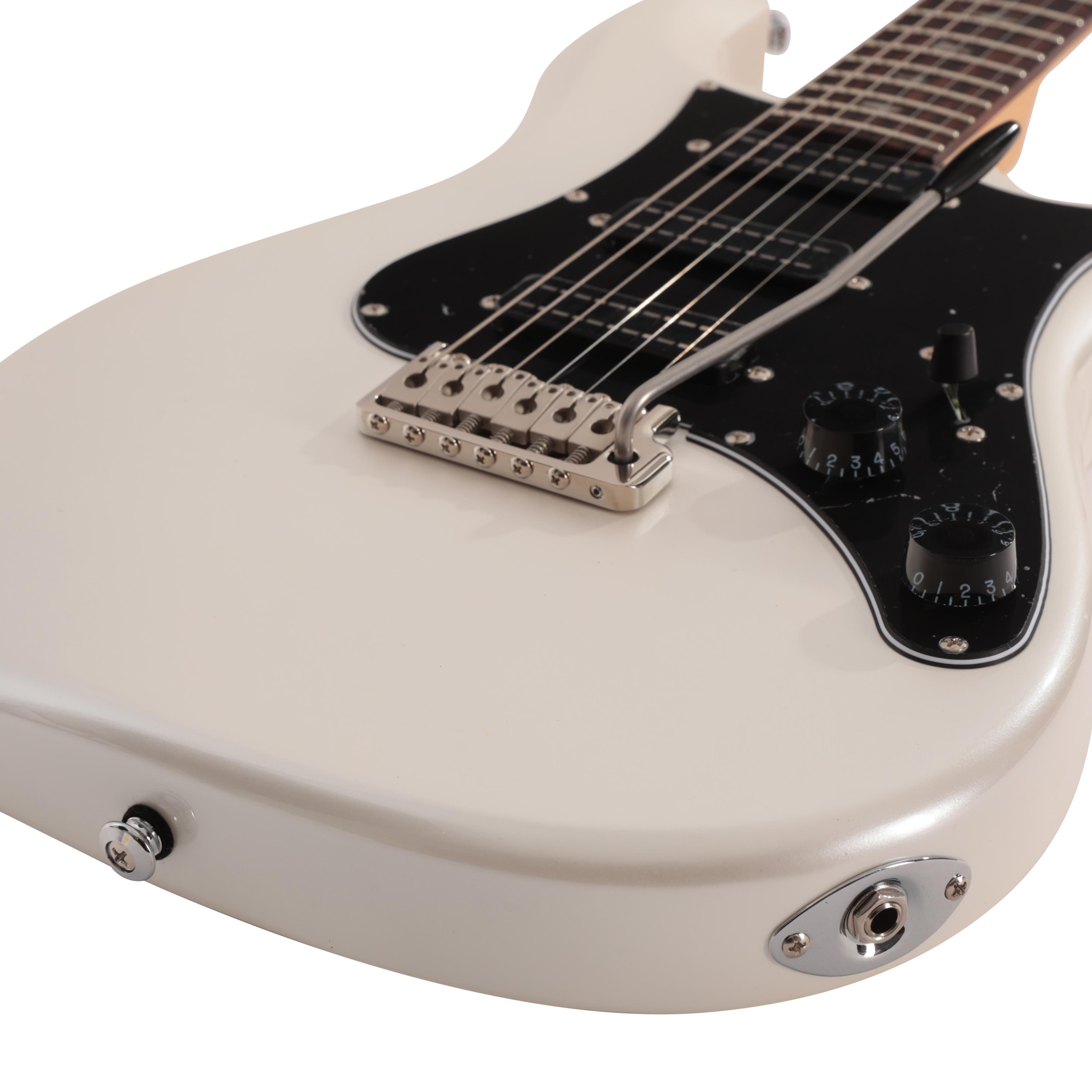 PRS SE NF3 in White Pearl Rosewood Fingerboard  - SENF3RWP (7).jpg