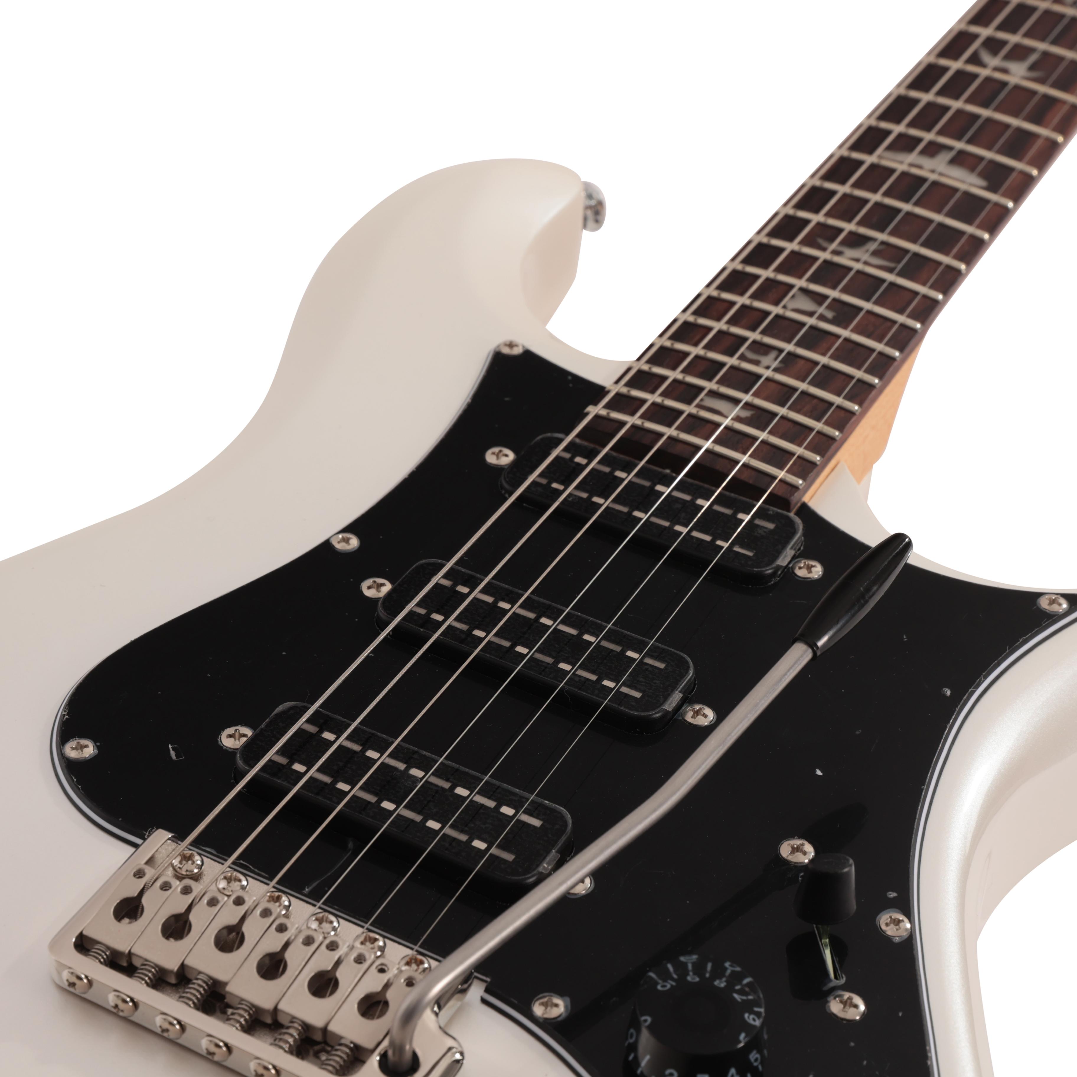 PRS SE NF3 Electric Guitar in White Pearl with Rosewood Fingerboard - SENF3RWP (6).jpg