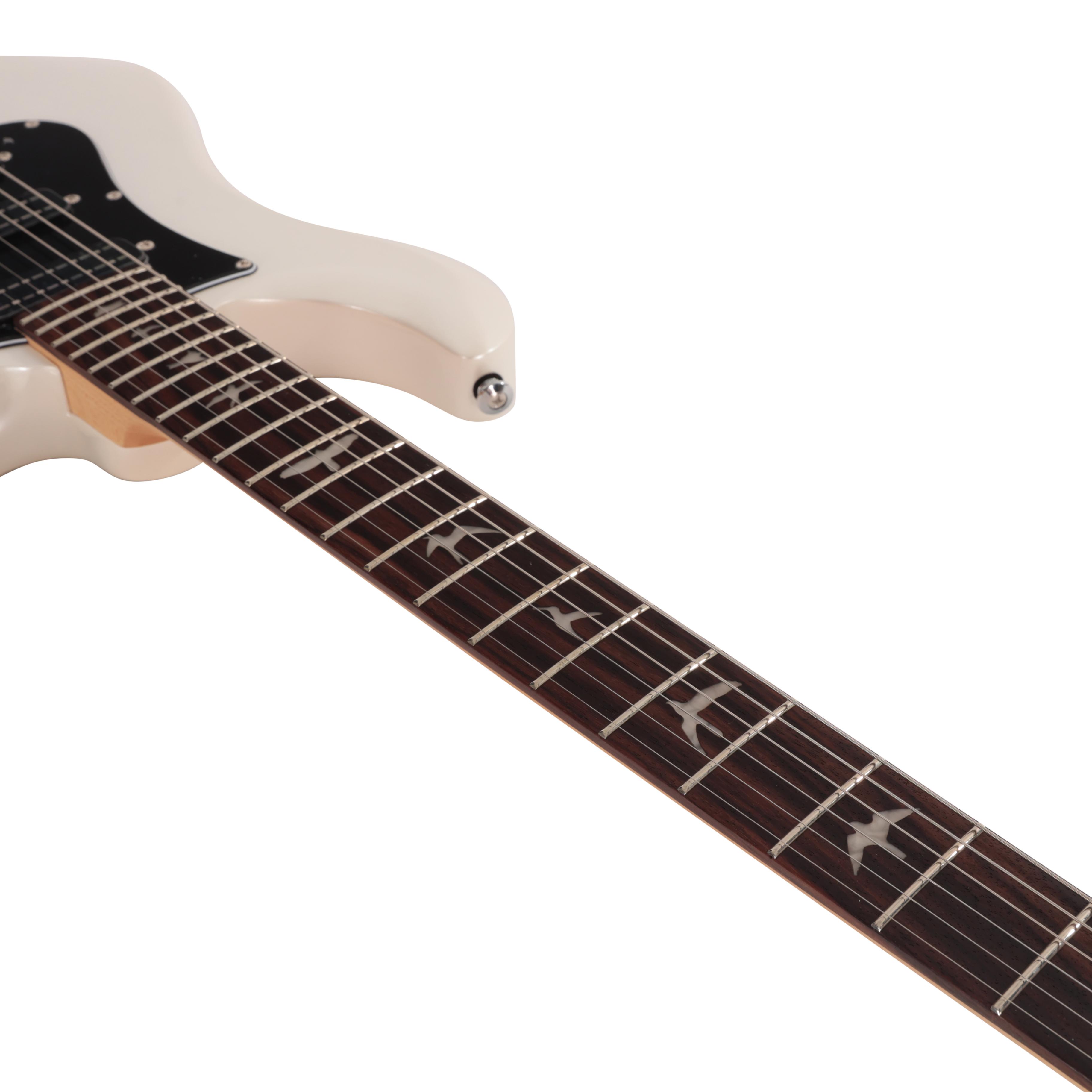 PRS SE NF3 Electric Guitar in White Pearl with Rosewood Fingerboard - SENF3RWP (10).jpg