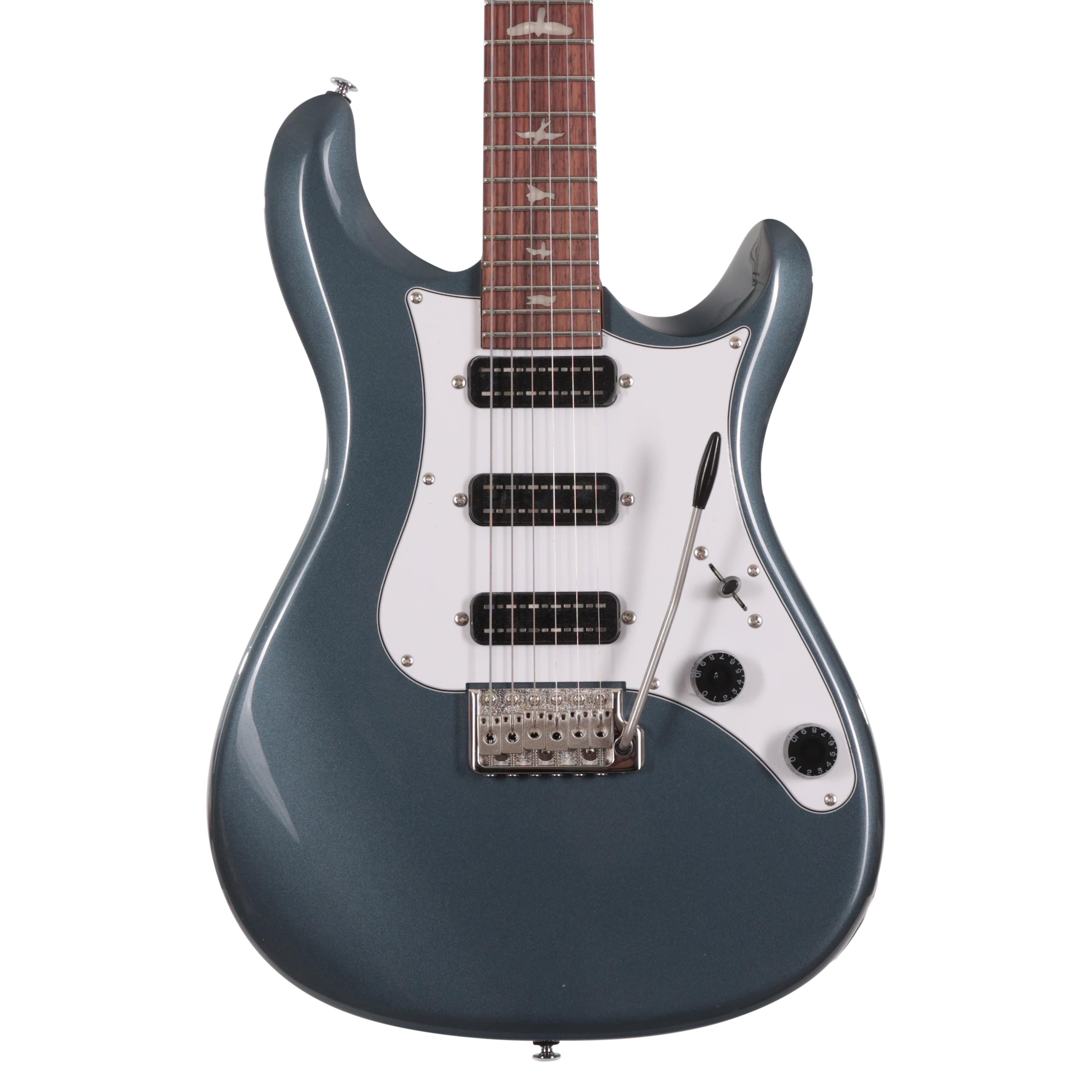 PRS SE NF3 in Gun Metal Grey Rosewood Fingerboard  - SENF3RGM (2).jpg