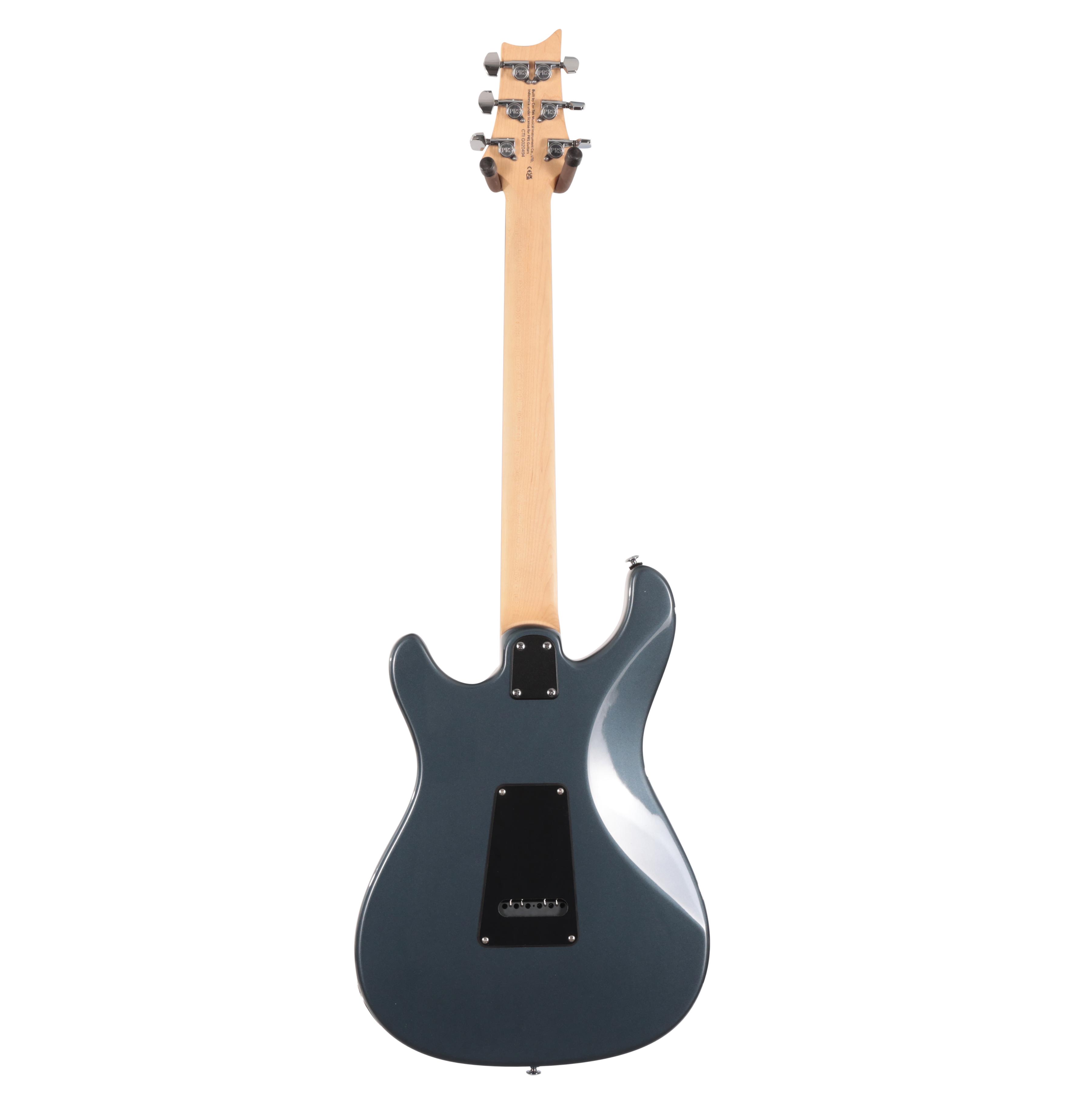 PRS SE NF3 in Gun Metal Grey Rosewood Fingerboard - SENF3RGM (4).jpg