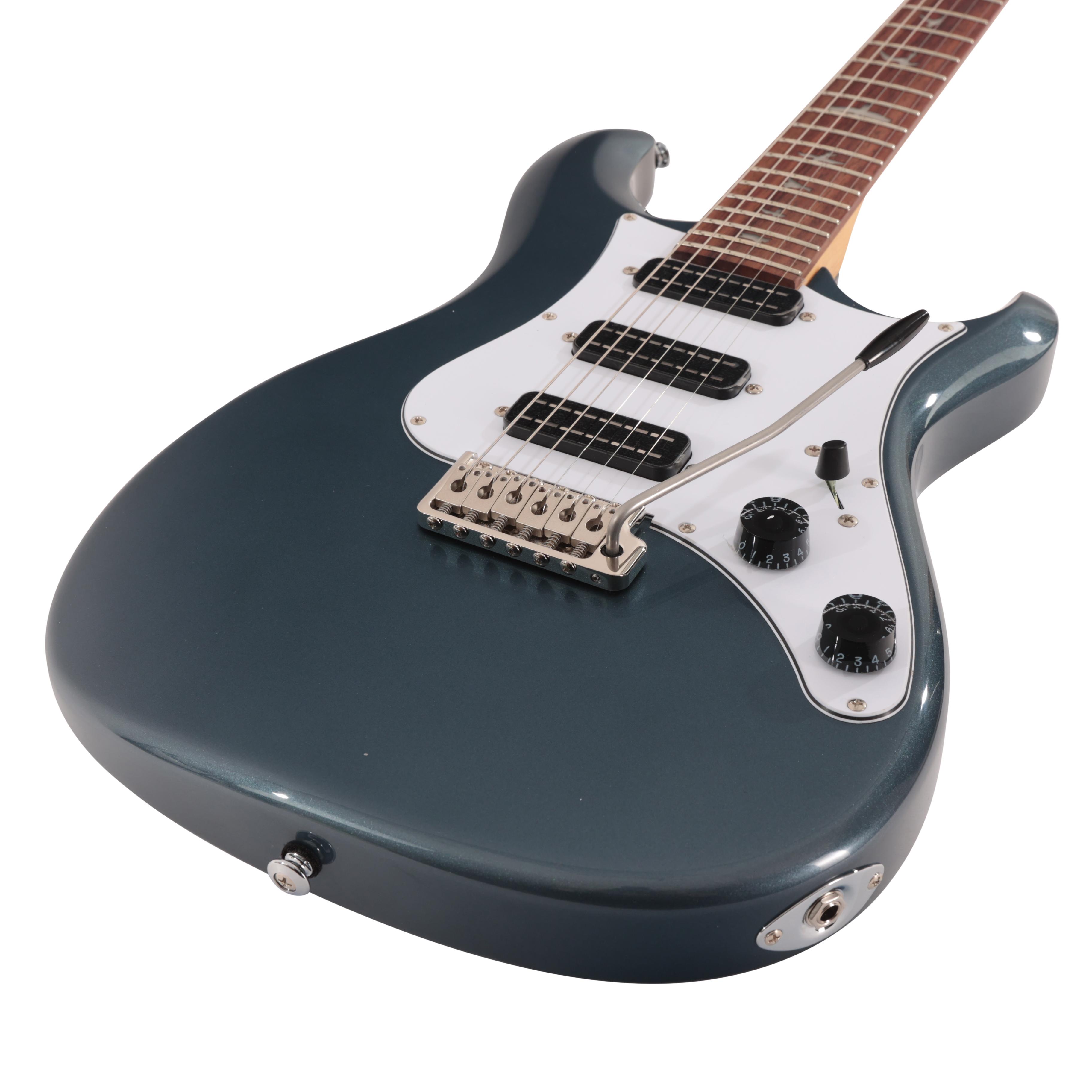 PRS SE NF3 in Gun Metal Grey Rosewood Fingerboard - SENF3RGM (5).jpg